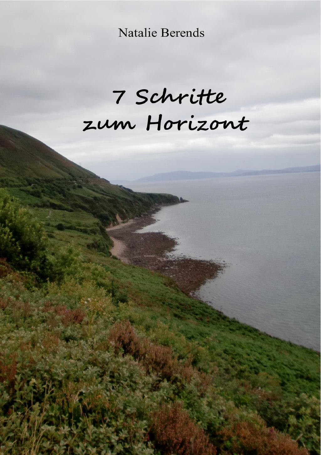 7 Schritte zum Horizont - 9783740717506 - Ebook Poésie - Ebook ...