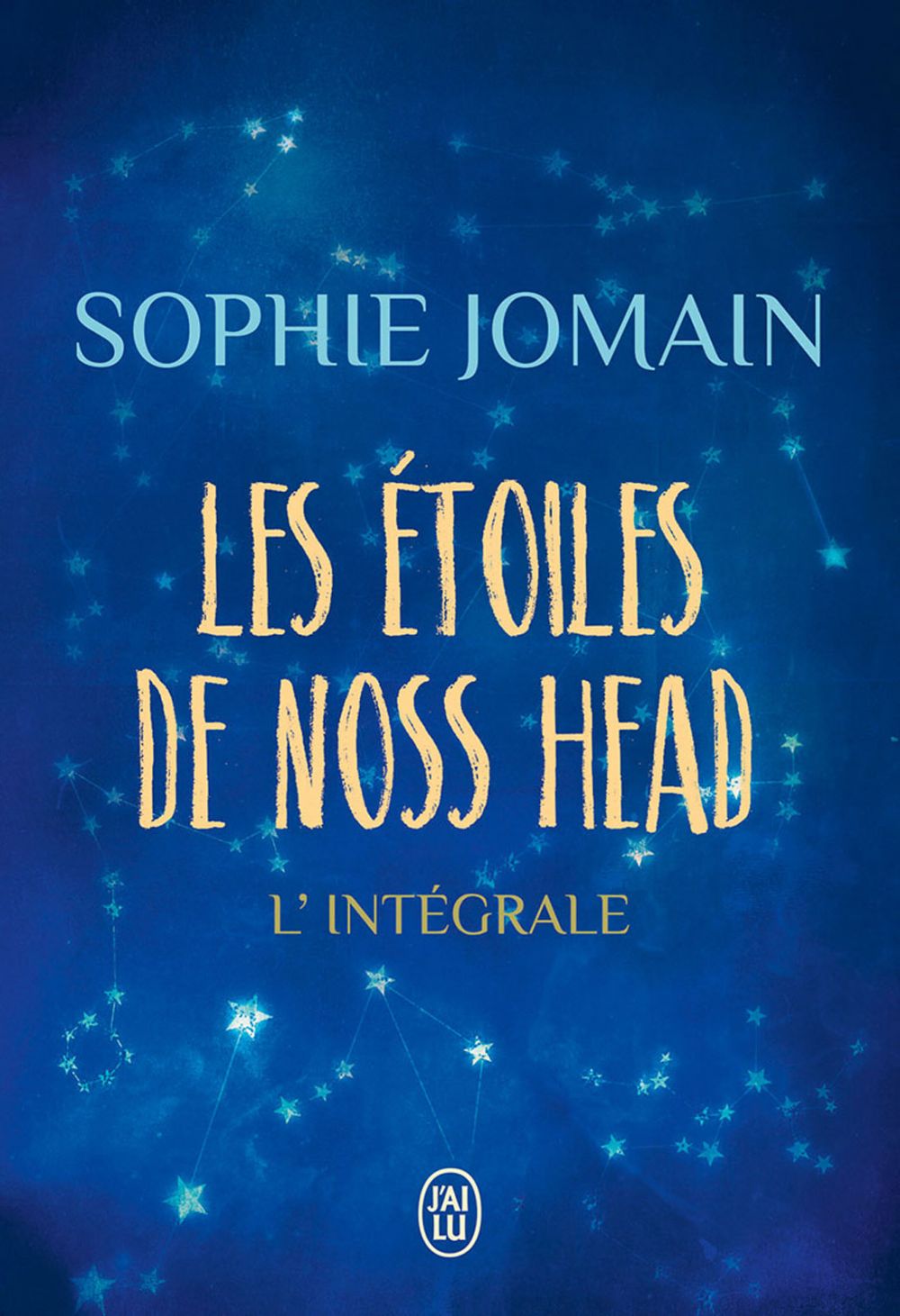 Les étoiles De Noss Head Epub Gratuit Les étoiles de Noss Head (L'intégrale) - 9782290174470 - Ebook romance  sentimentale | Cultura