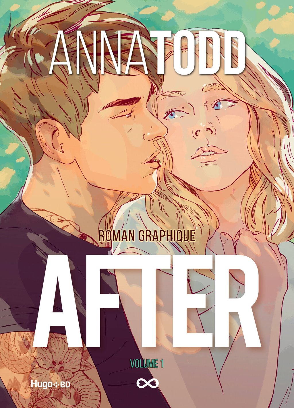After Tome 1 Pdf Gratuit En Ligne After - Tome 01 - Roman graphique : Anna Todd - 9782755698718 - BD ebook  Horreur - BD Ebook de genre - BD Ebook - Ebook BD - Manga - Humour | Cultura
