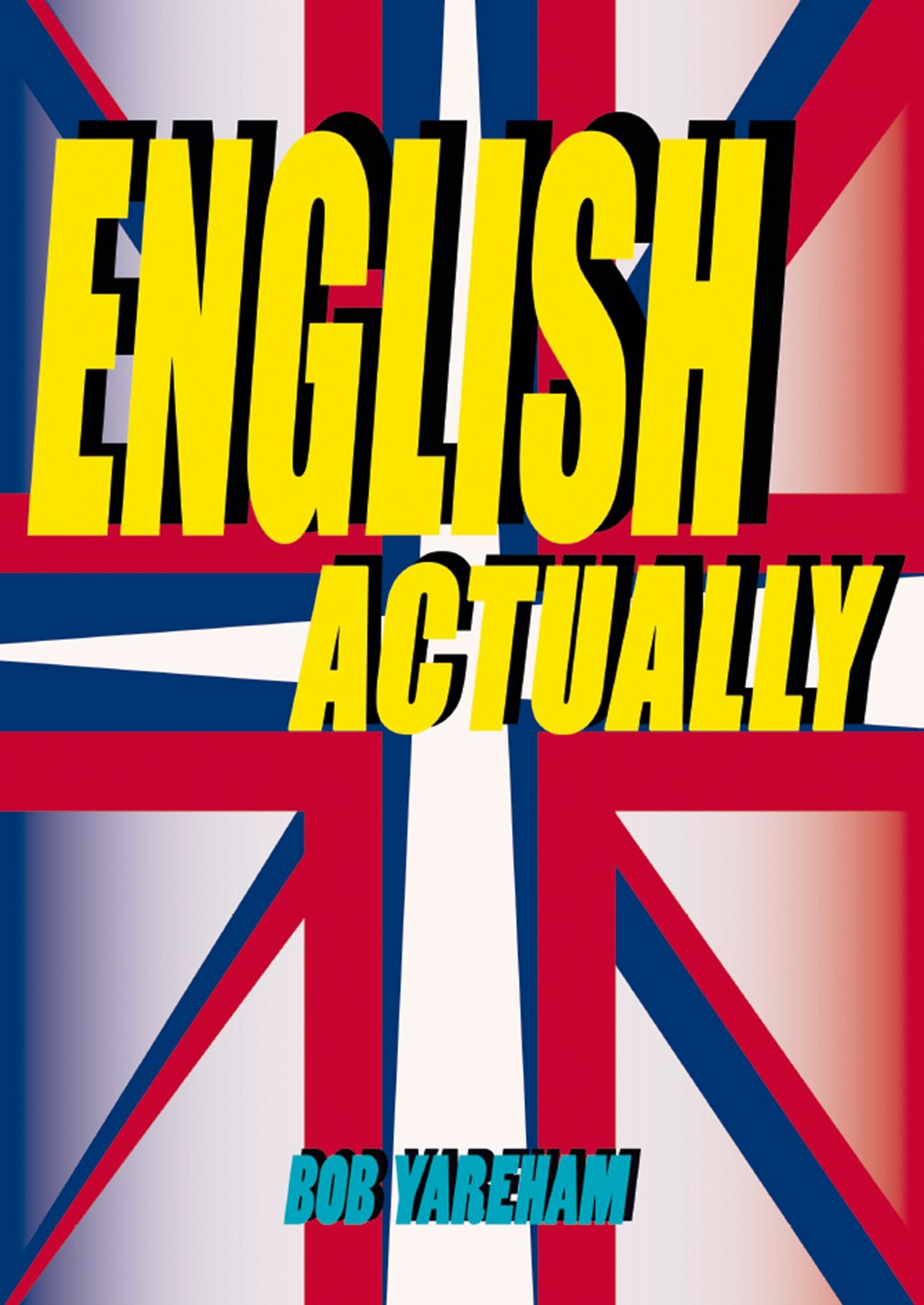 English Actually - 9788416717996 | Cultura