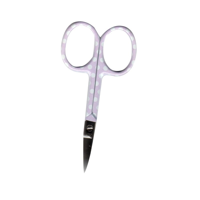 TMISHION Ciseaux de couture Ciseaux à broder couleur argent Style d'oie
