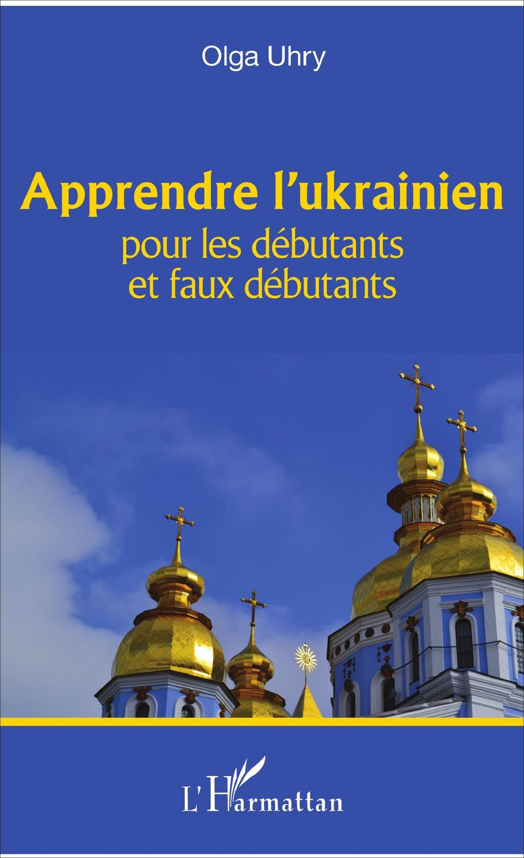 Combien De Temps Pour Apprendre Lukrainien
