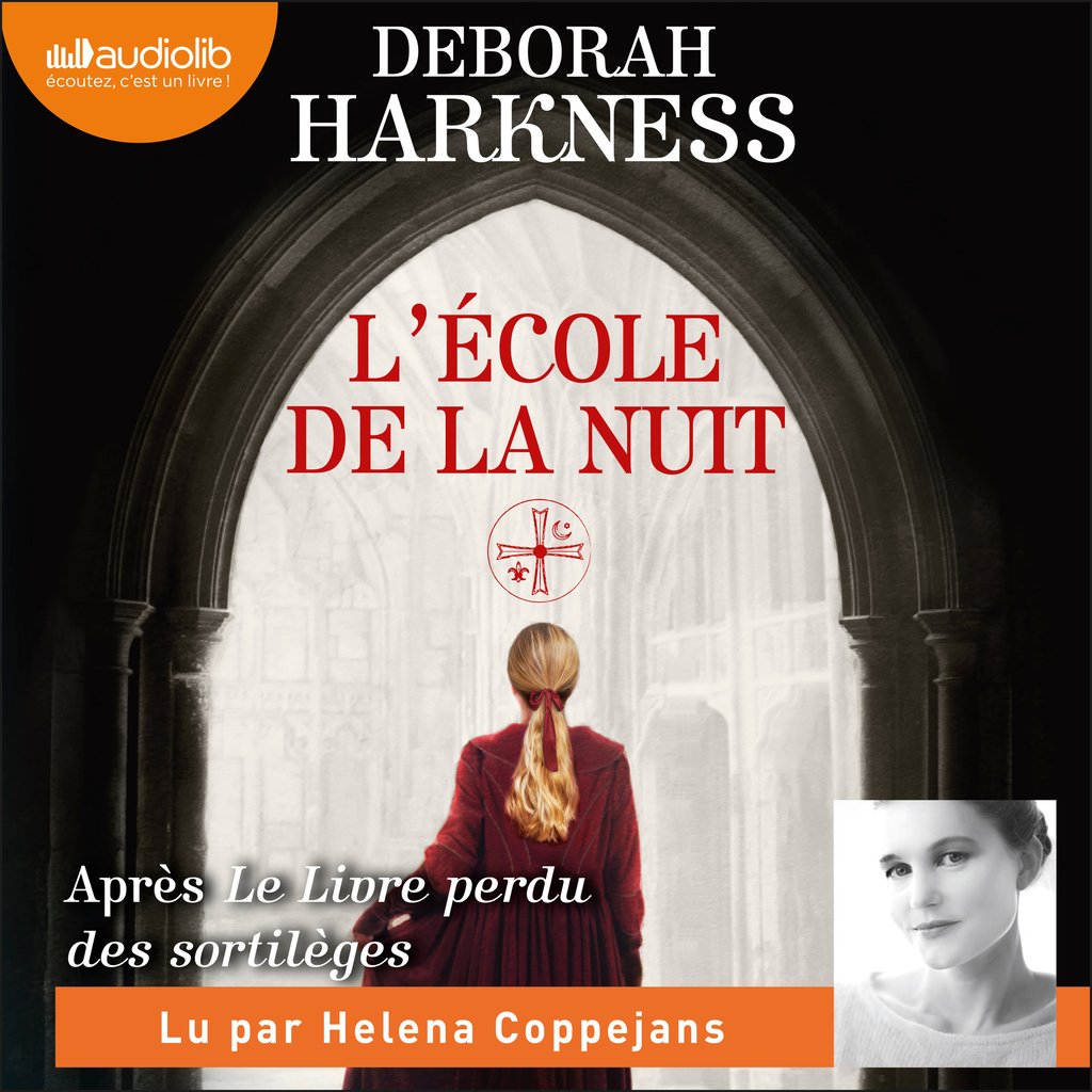 Le Livre Perdu Des Sortilèges Tome 1 Ebook Gratuit L'École de la nuit - Le Livre perdu des sortilèges, tome 2 - 9791035403393  | Cultura