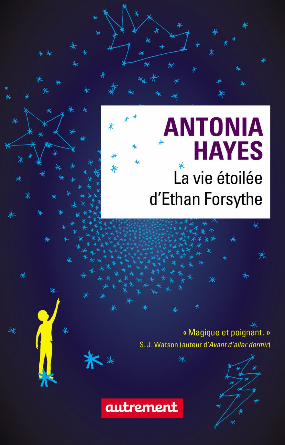 L étrange Incident Du Chien Pendant La Nuit Film La vie étoilée d'Ethan Forsythe - 9782746743342 - Ebook littérature  étrangère - Ebook littérature | Cultura