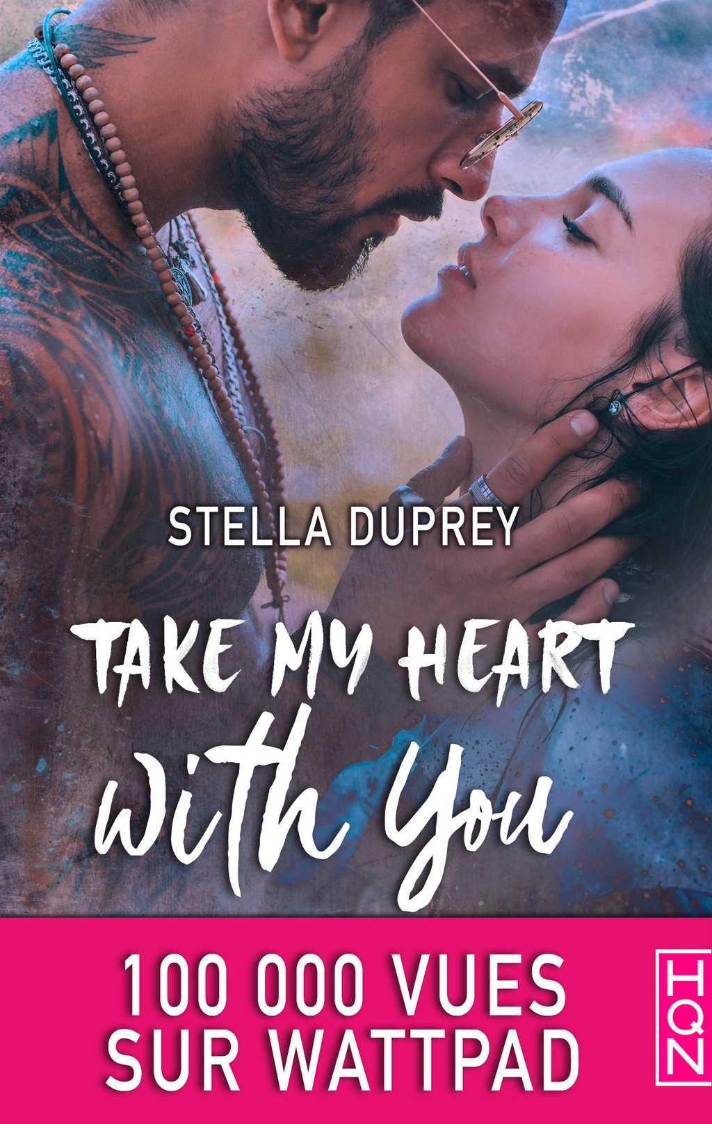 Nos Coeurs Meurtris Livre Netflix Take My Heart With You - Pour toutes les fans du film Netflix "Nos coeurs  meurtris" ! - 9782280435116 - Ebook romance sentimentale | Cultura