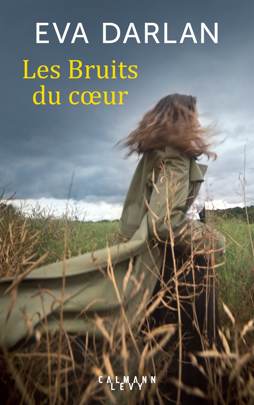 Films Et Séries Tv Avec éva Darlan Les Bruits du coeur : Eva Darlan - 9782702181003 - Ebook littérature  française - Ebook littérature | Cultura