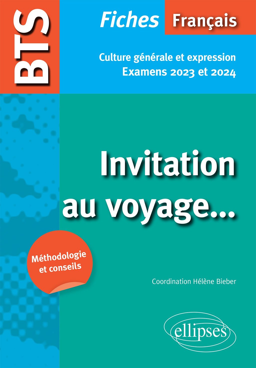 Introduction Sur Le Voyage Bts BTS Français - Culture générale et expression. Invitation au voyage...  Examens 2023 et 2024 : Collectif - 9782340068223 | Cultura