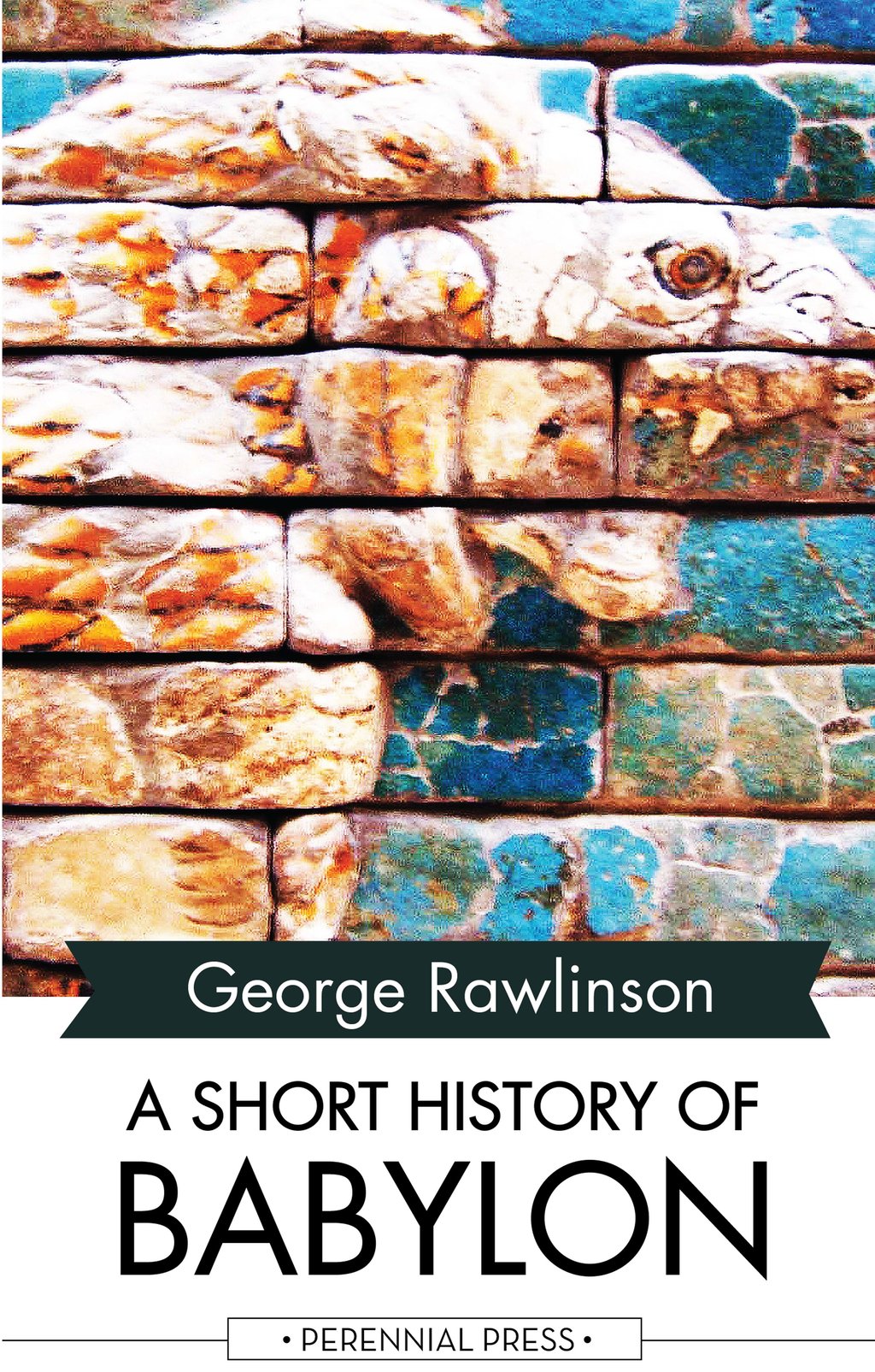 A Short History of Babylon 9781531264512 Cultura