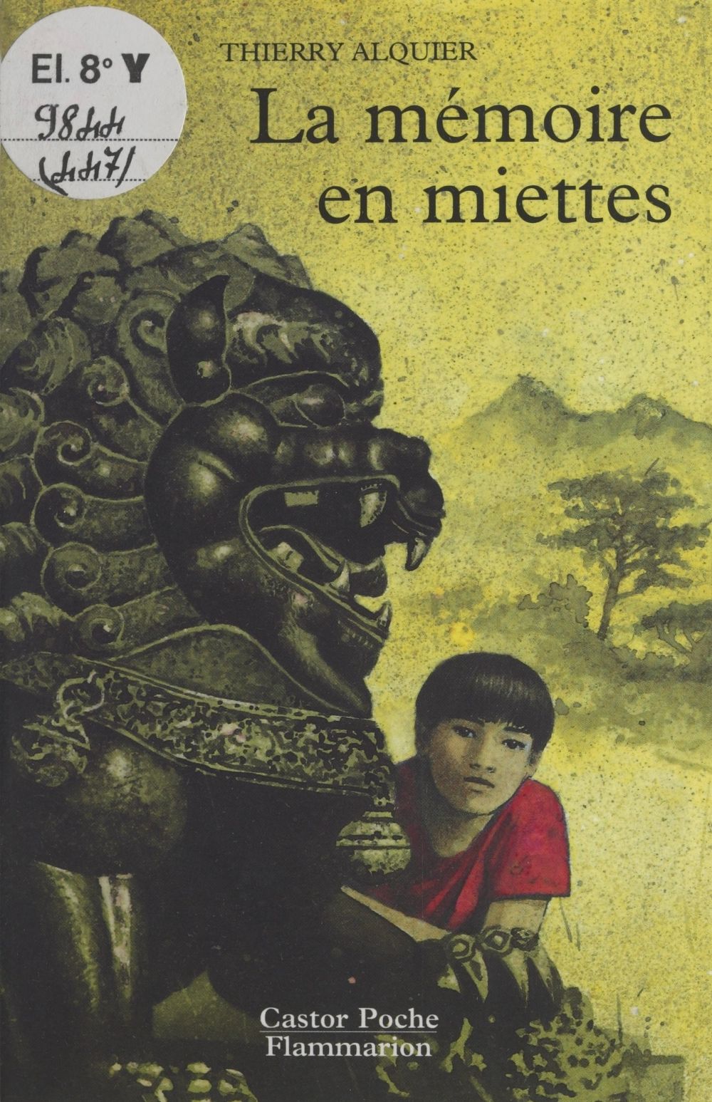 La M moire En Miettes 9782403043730 Cultura la-m-moire-en-miettes-9782403043730-cultura