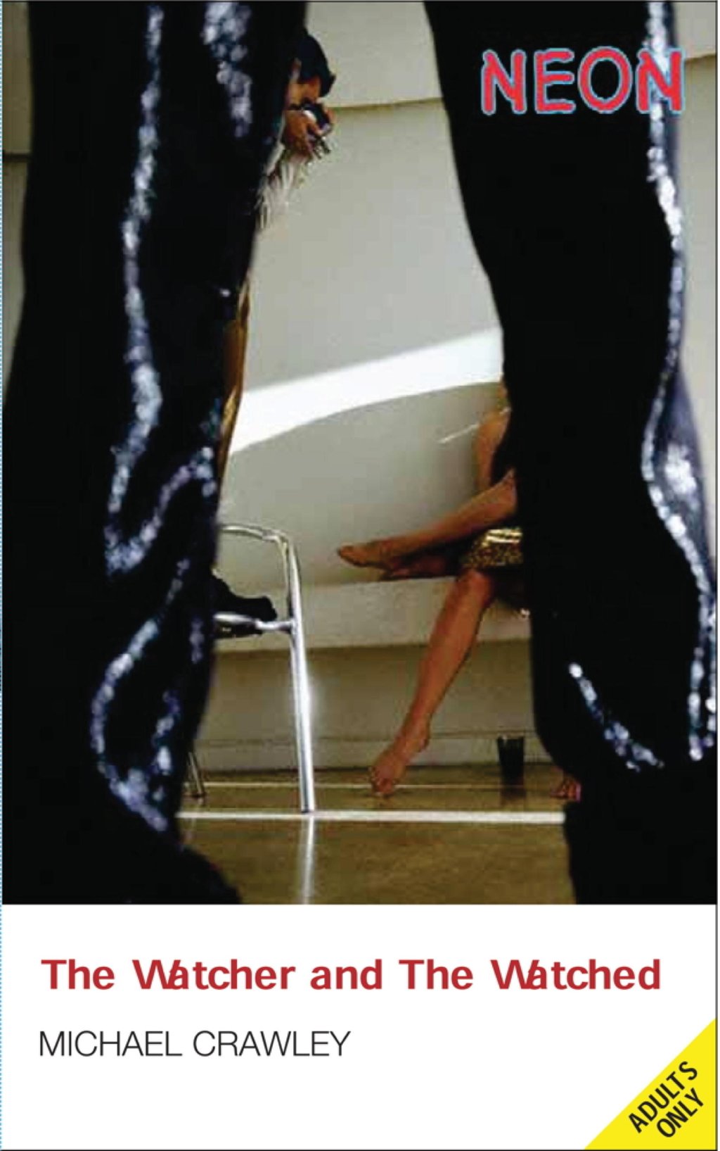 Qui Est Le Voyeur Dans The Watcher The Watcher and the Watched - 9781409136965 | Cultura