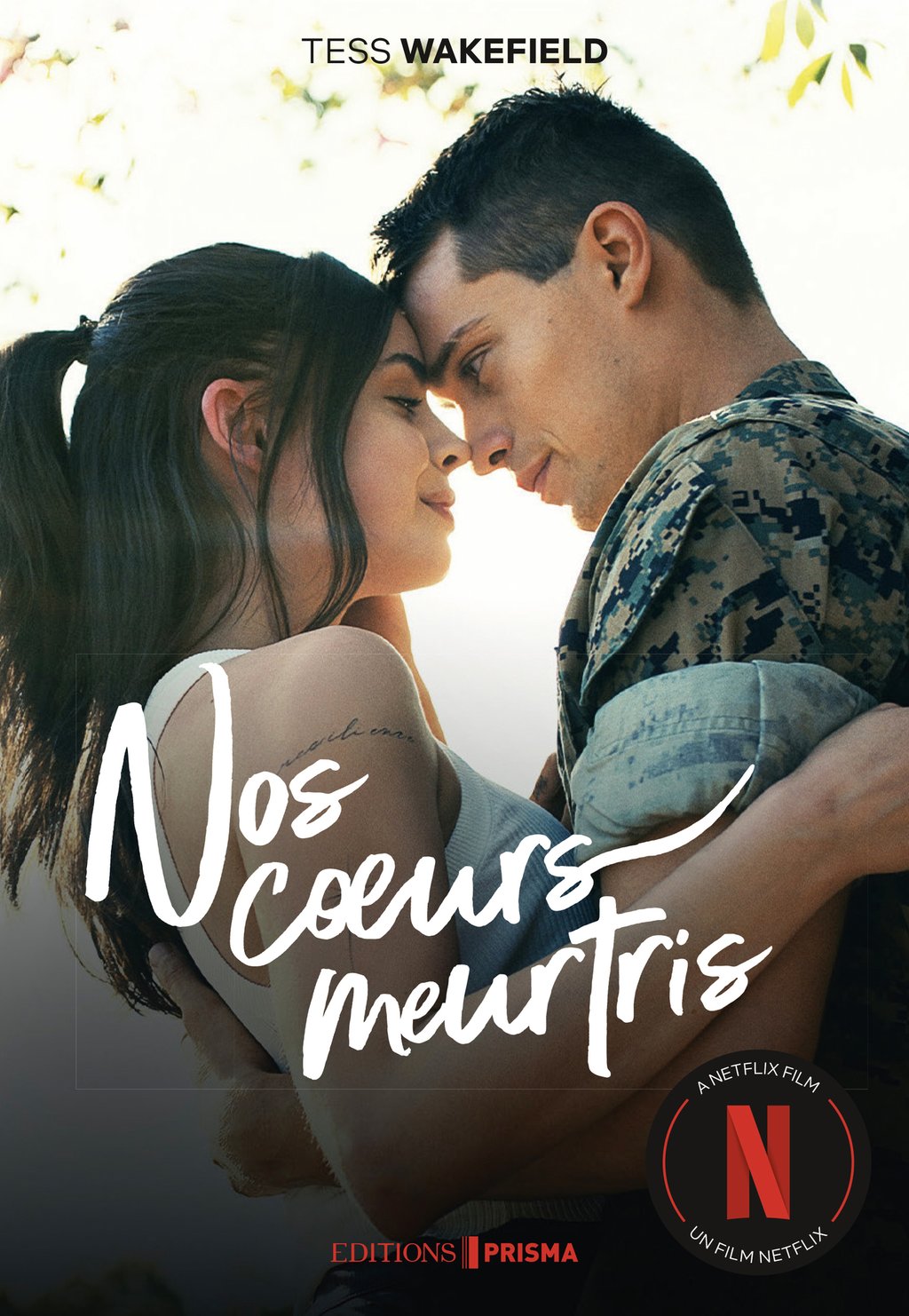 Musique De Nos Coeurs Meurtris Nos coeurs meurtris Purple Hearts : Tess Wakefield - 9782810438105 - Ebook  Young Adults | Cultura