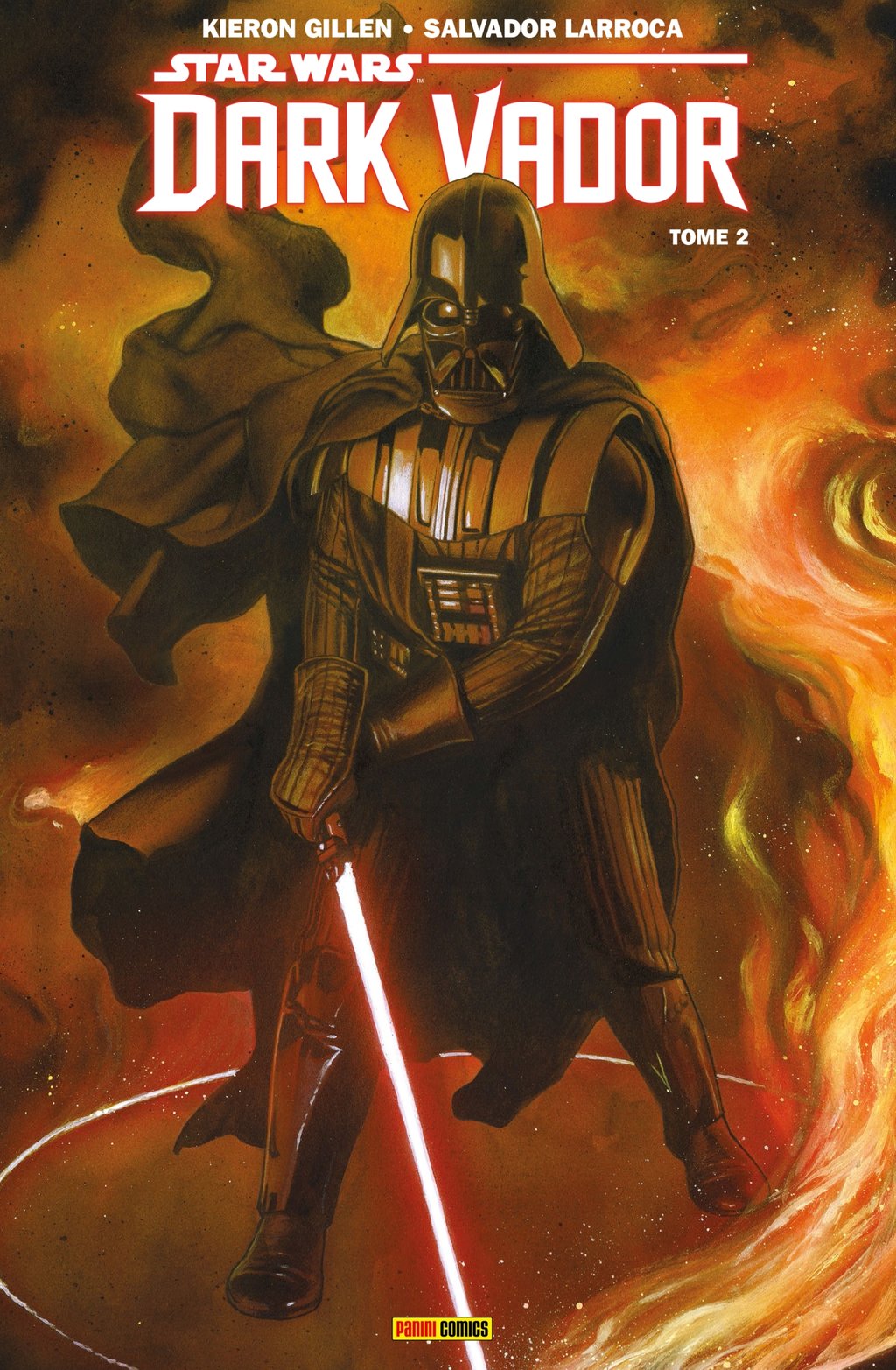 Comics Star Wars Dark Vador Star Wars - Dark Vador (2015) T02 - Ombres et mensonges - 9782809459623 -  Comics ebook Adaptation - Comics ebook - Ebook BD - Manga - Humour | Cultura