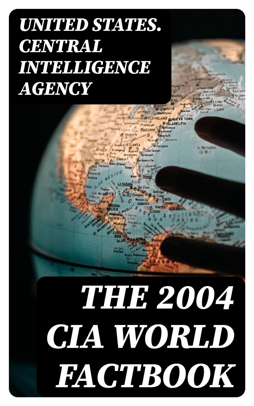 The 2004 Cia World Factbook 8596547135449 Cultura