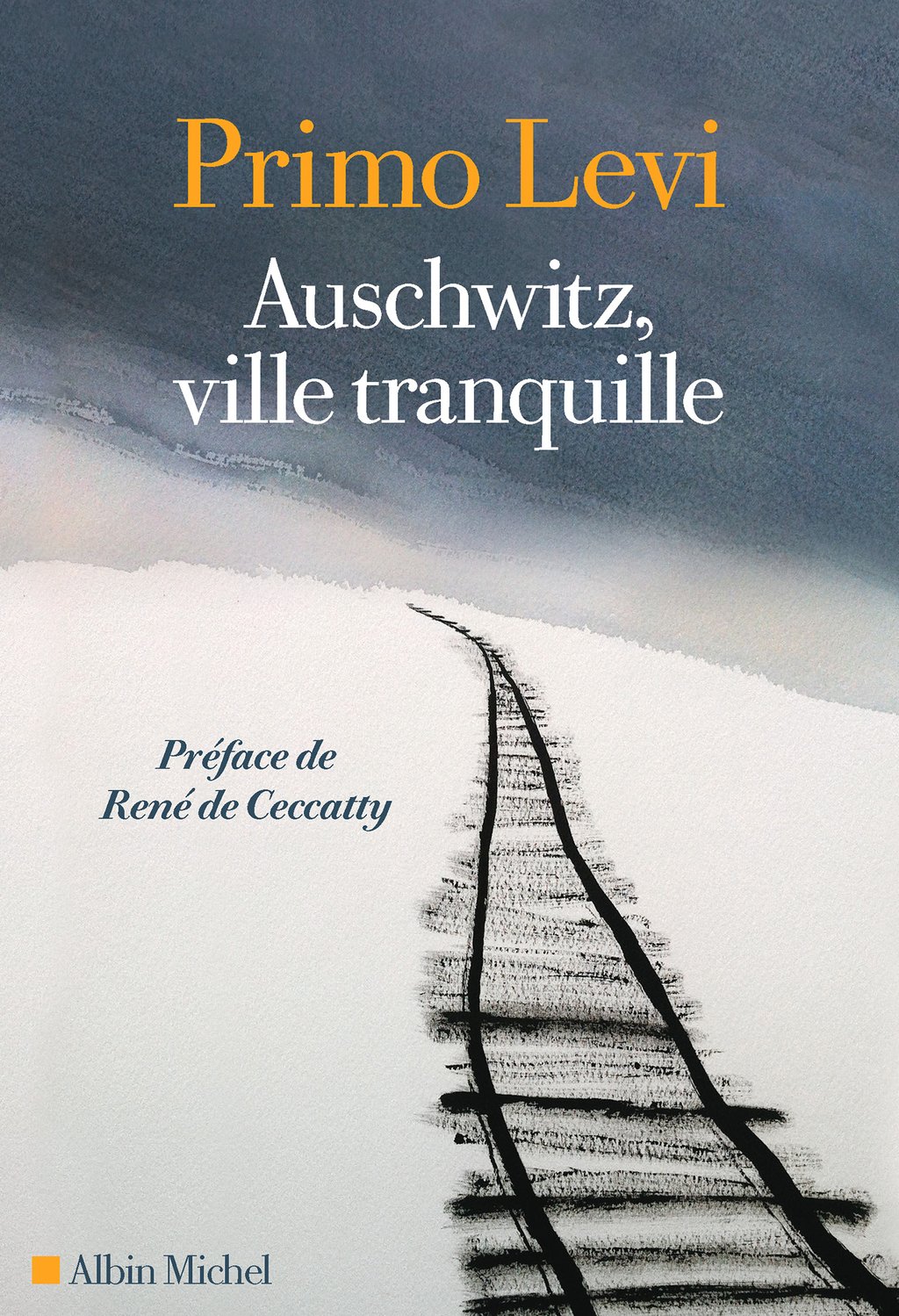 Primo Levi Si C Est Un Homme Epub Auschwitz, ville tranquille : Primo Levi - 9782226471956 - Ebook  littérature étrangère - Ebook littérature | Cultura