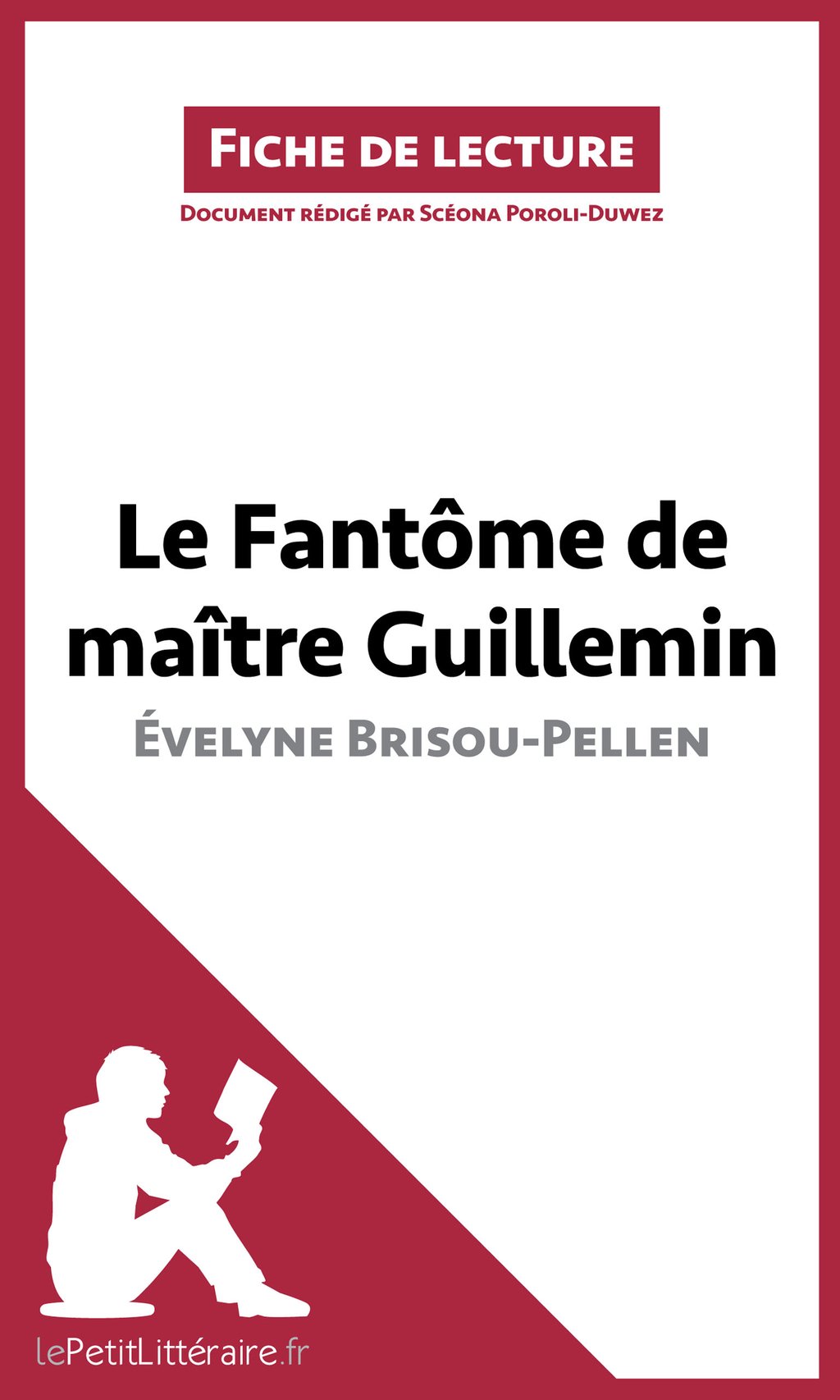 Le Fantôme De Maître Guillemin Résumé Par Chapitre