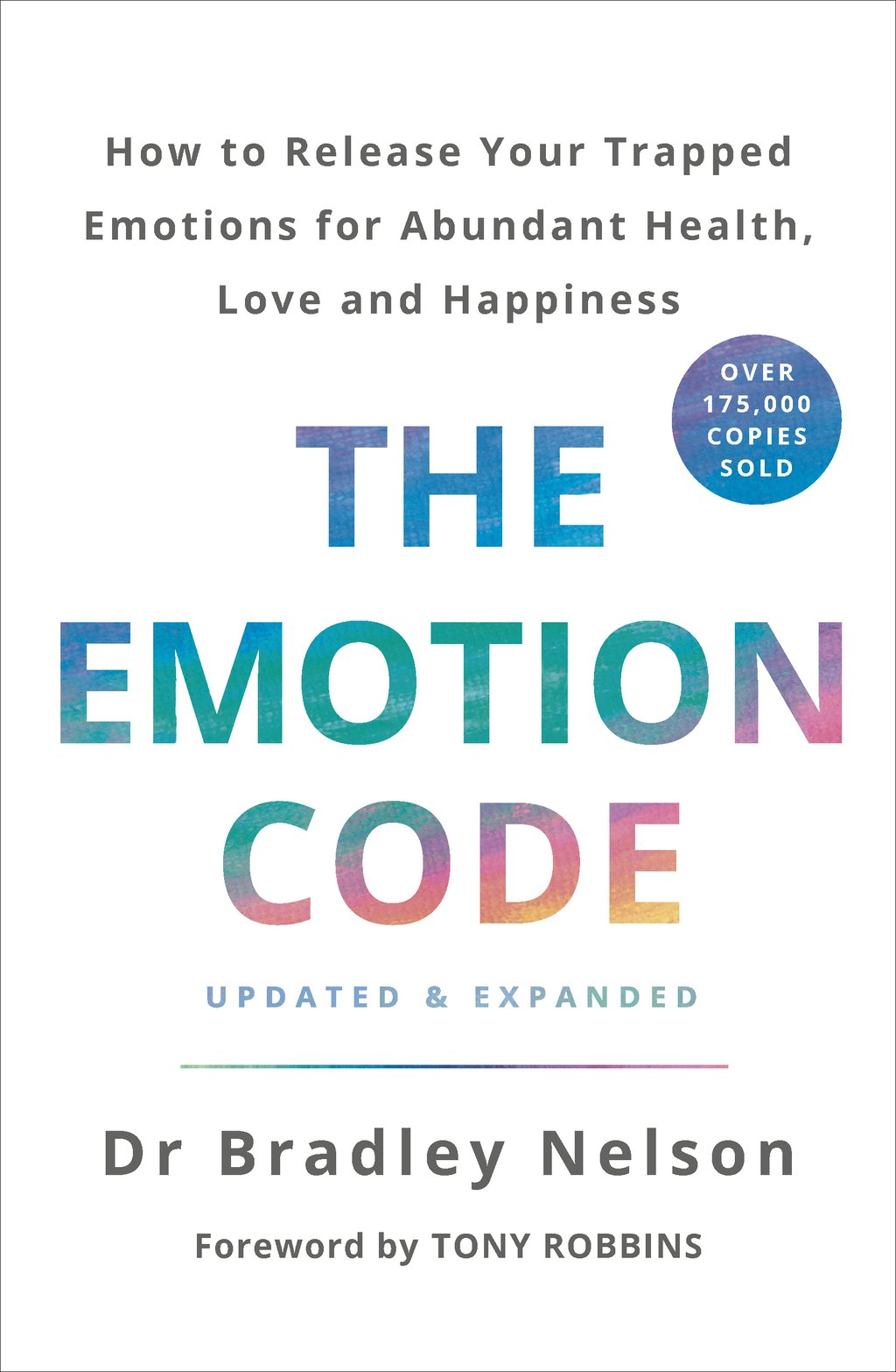 The Emotion Code How To Release Your Trapped Emotions For Abundant Health Love And Happiness Cultura