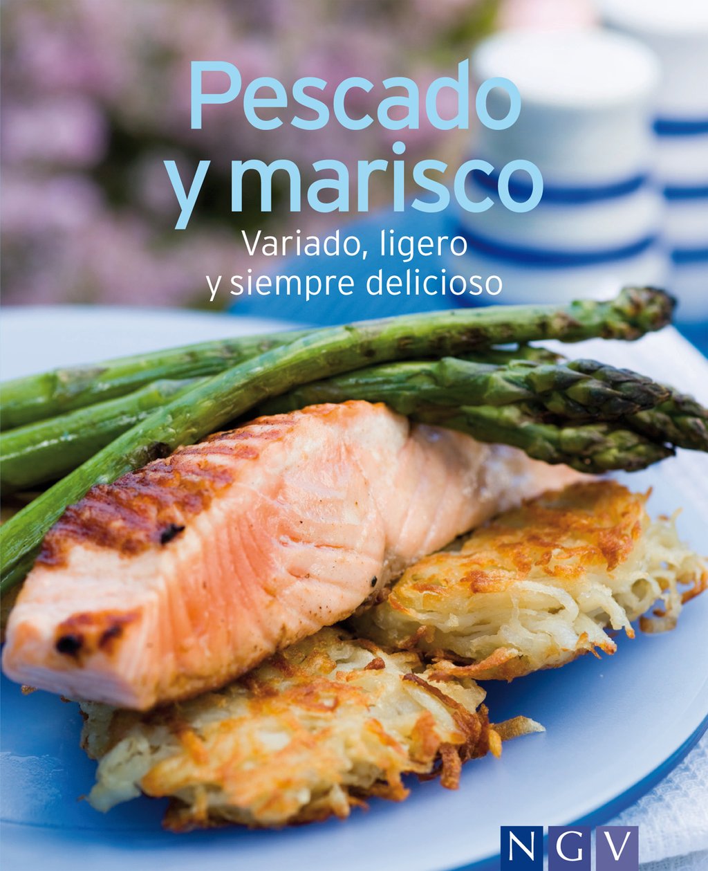 Pescado y marisco - Nuestras 100 mejores recetas en un solo libro -  9783815586563 | Cultura