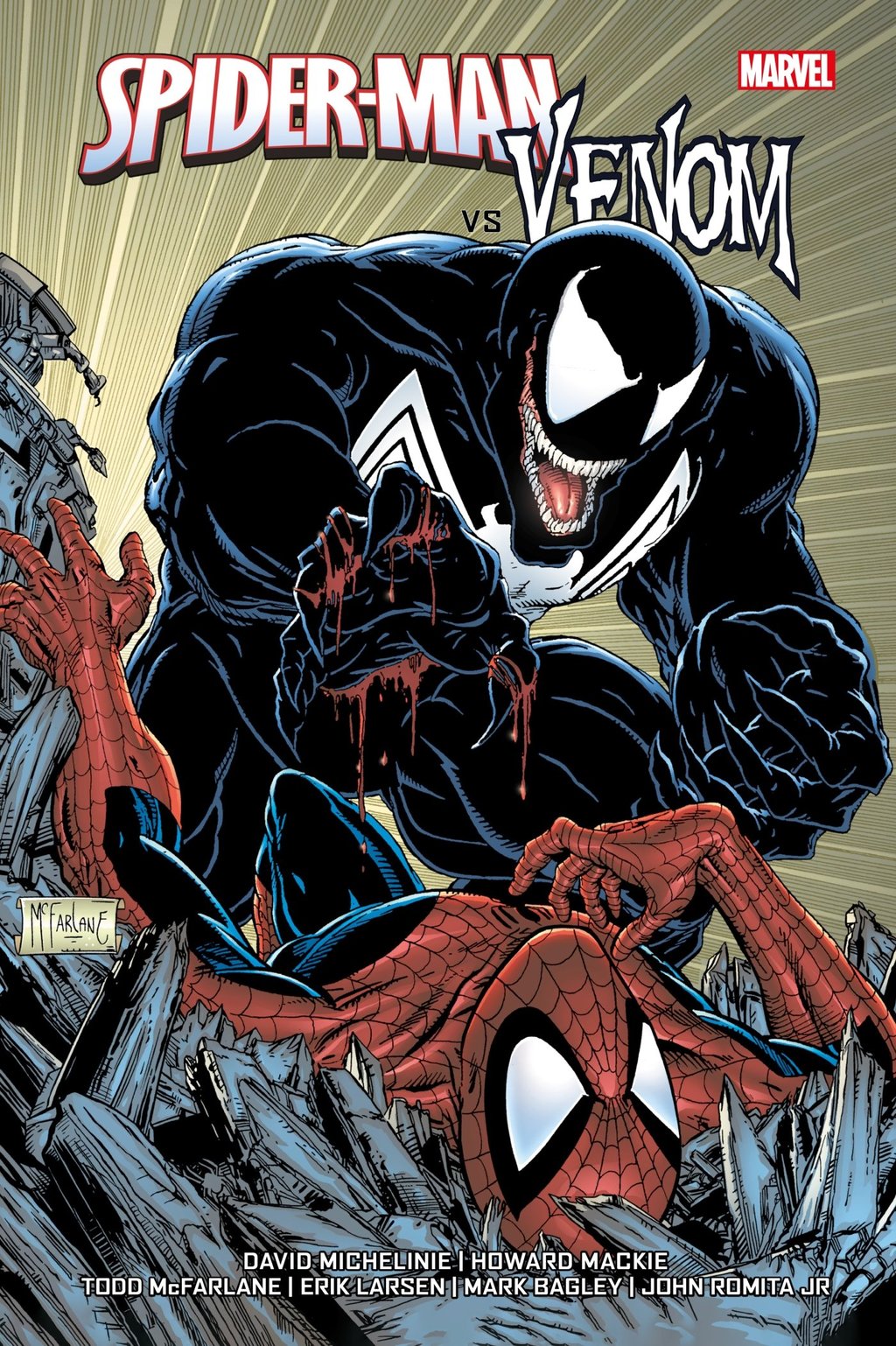 Spider-Man vs Venom : Collectif - 9791039104531 - Comics ebook Super Héros  - Comics ebook - Ebook BD - Manga - Humour | Cultura