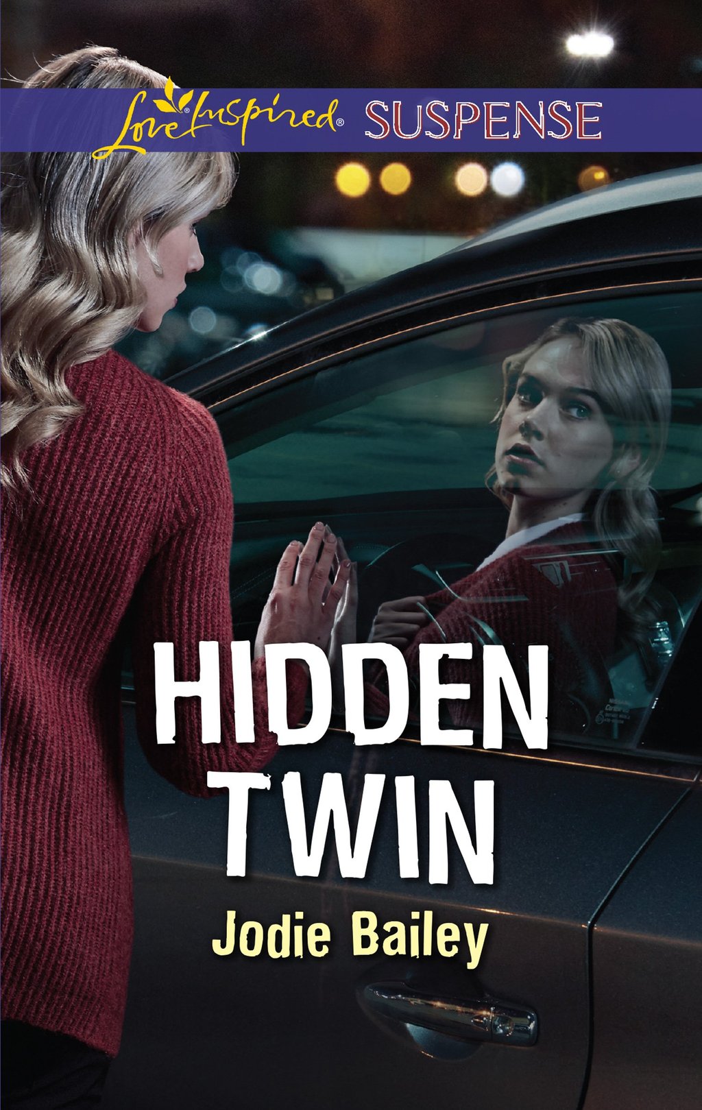 Hidden Twin 9781474096508 Cultura