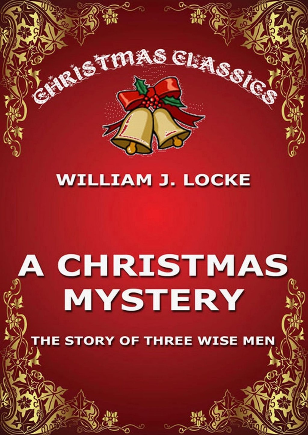 A Christmas Mystery 9783849647148 Cultura
