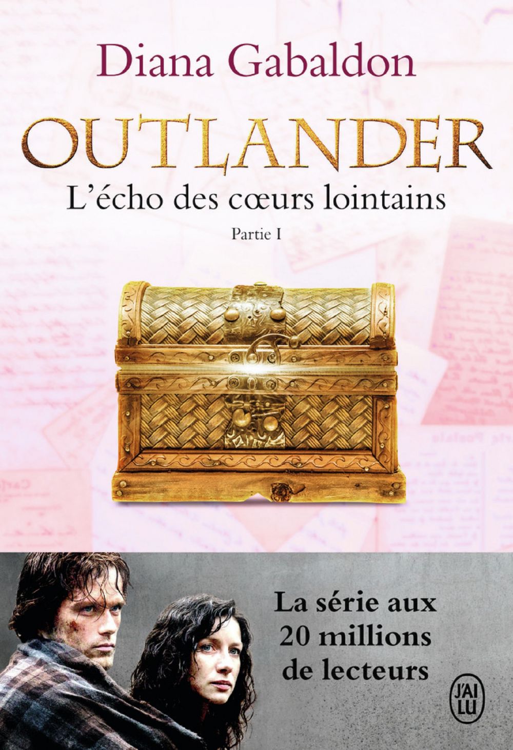 Outlander Tome 6 Résumé Détaillé Outlander (Tome 7, Partie I) - L'écho des cœurs lointains / Le prix de  l'indépendance : Diana Gabaldon - 9782290161814 - Ebook romance  sentimentale | Cultura