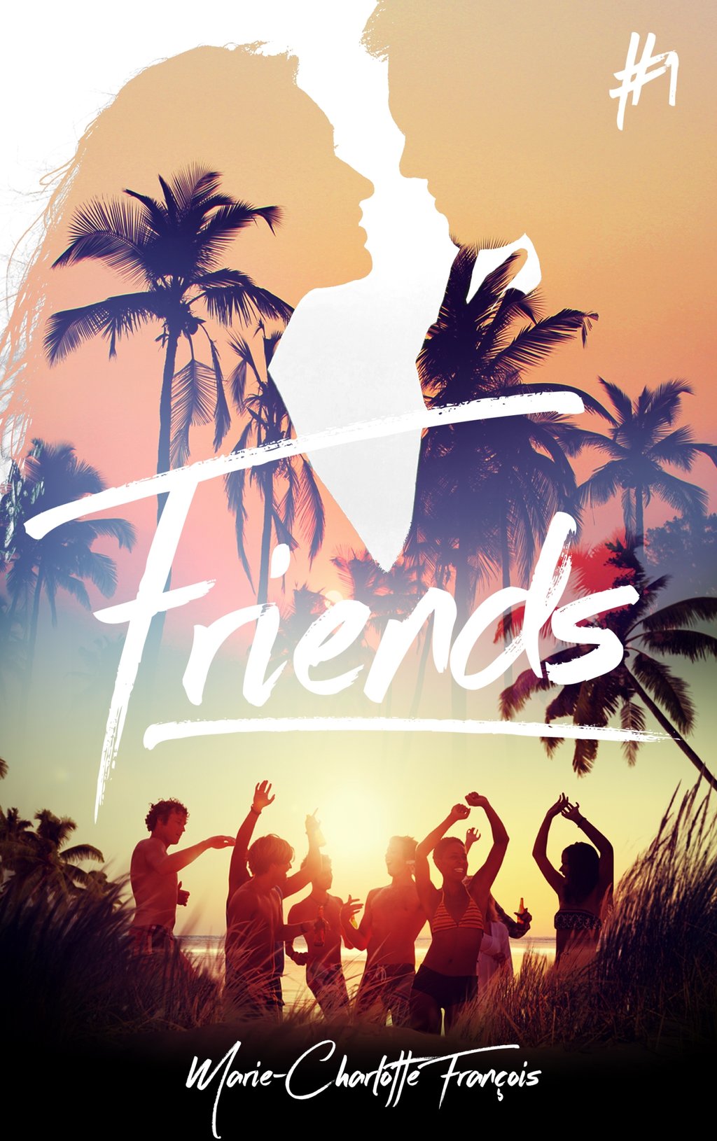 Friends Tome 3 Date De Sortie Friends - tome 1 - 9782017071105 - Ebook romance sentimentale | Cultura