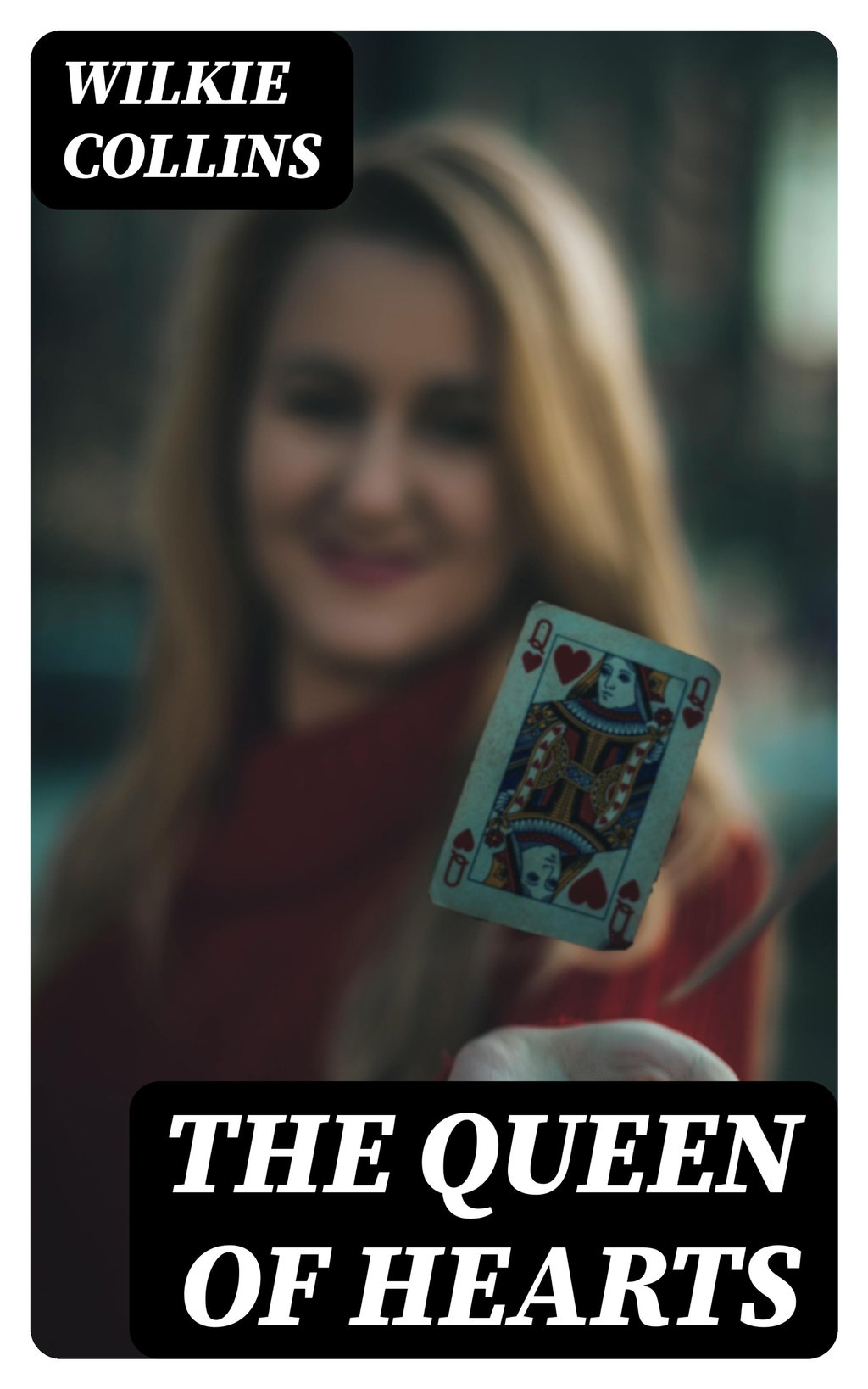 The Queen of Hearts 8596547371731 Cultura