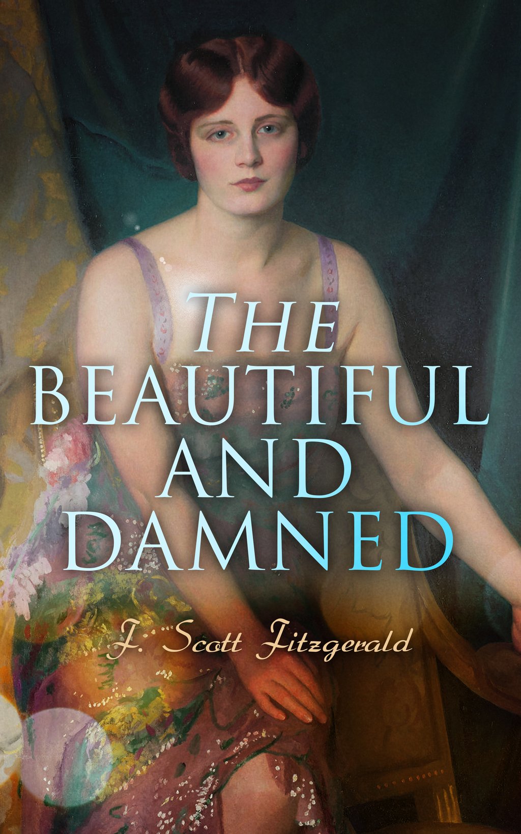 The Beautiful and Damned 4064066388034 Cultura