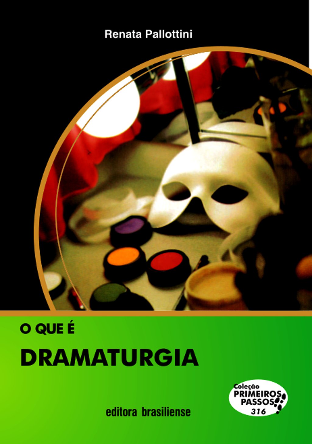 O que é dramaturgia - 9788511350593 | Cultura