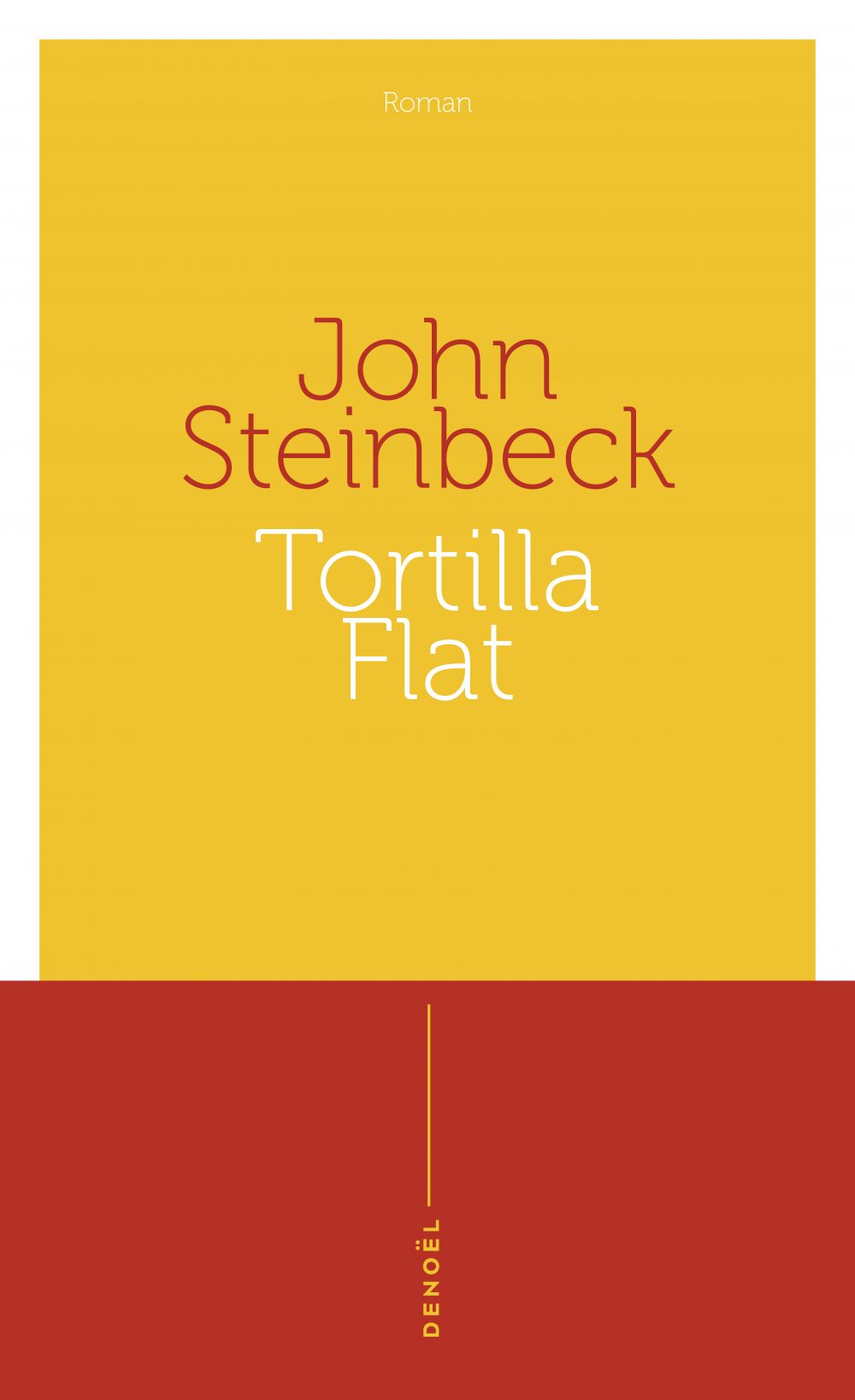 Tortilla Flat John Steinbeck 9782207175385 Cultura