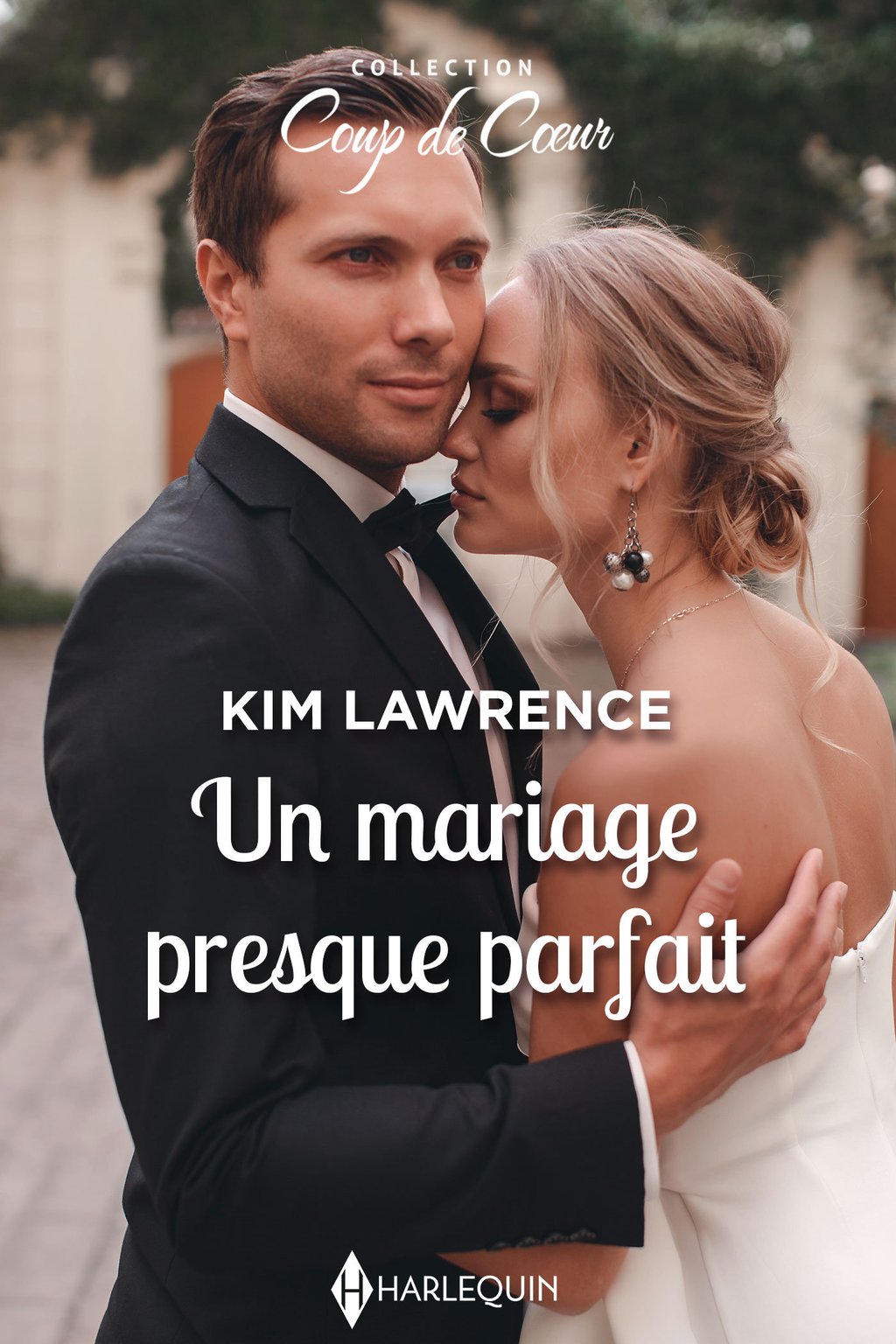 Un Mariage Trop Parfait Un mariage presque parfait - 9782280473279 - Ebook romance sentimentale |  Cultura