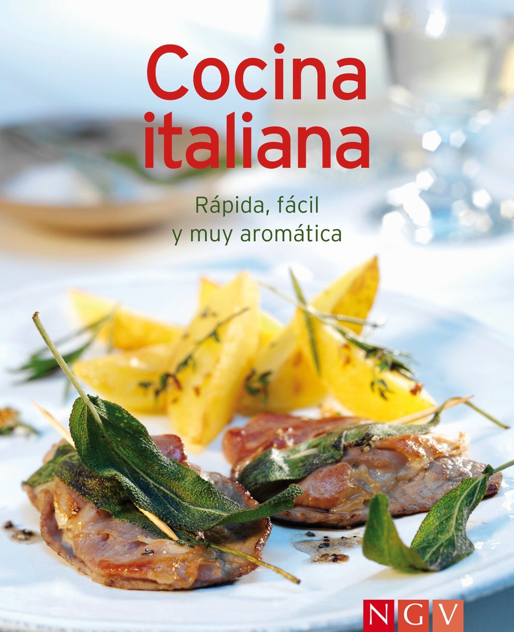 Cocina italiana - Nuestras 100 mejores recetas en un solo libro -  9783815586549 | Cultura