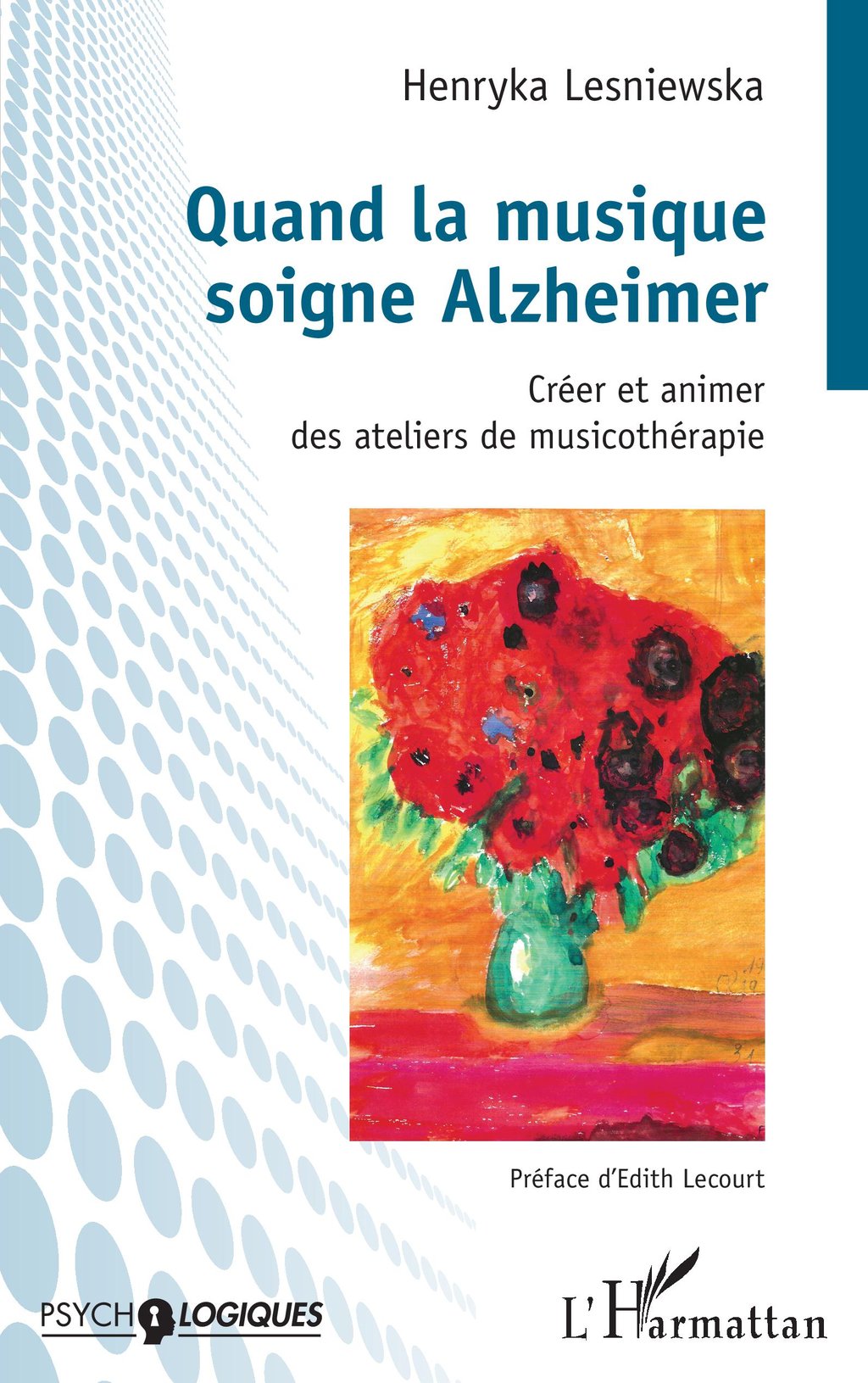Biologie Moléculaire De La Cellule Alberts Pdf Download Quand la musique soigne Alzheimer - Créer et animer des ateliers de  musicothérapie : Henryka Lesniewska - 9782336920580 | Cultura
