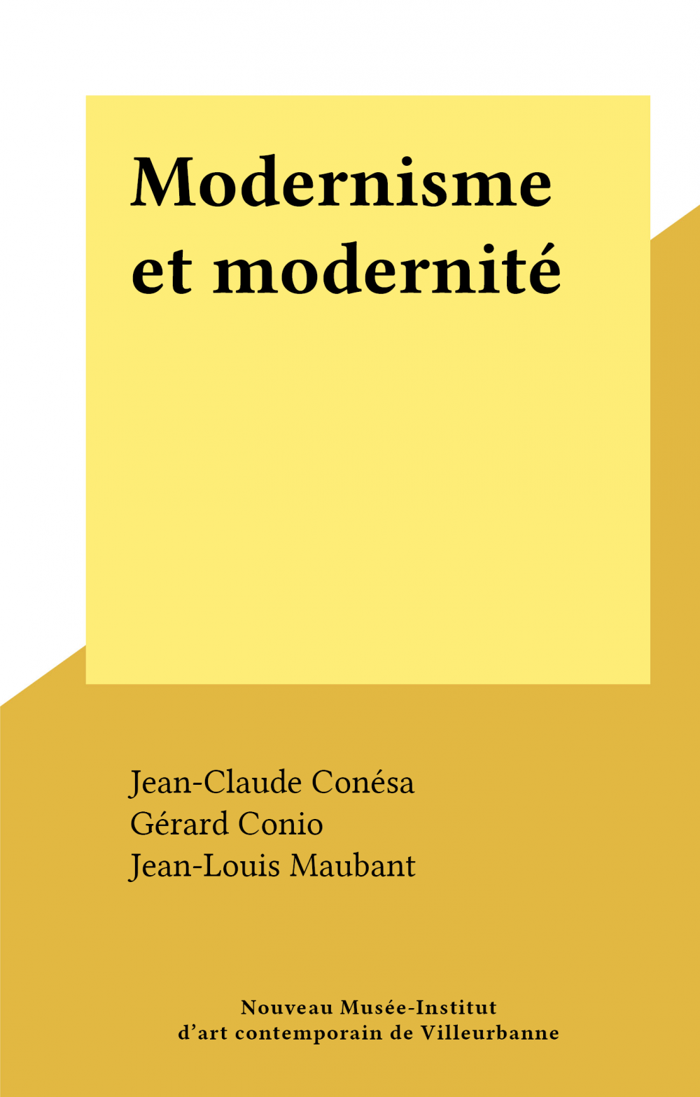 Modernisme et modernité - 9782307176541 - Ebook arts & spectacles ...