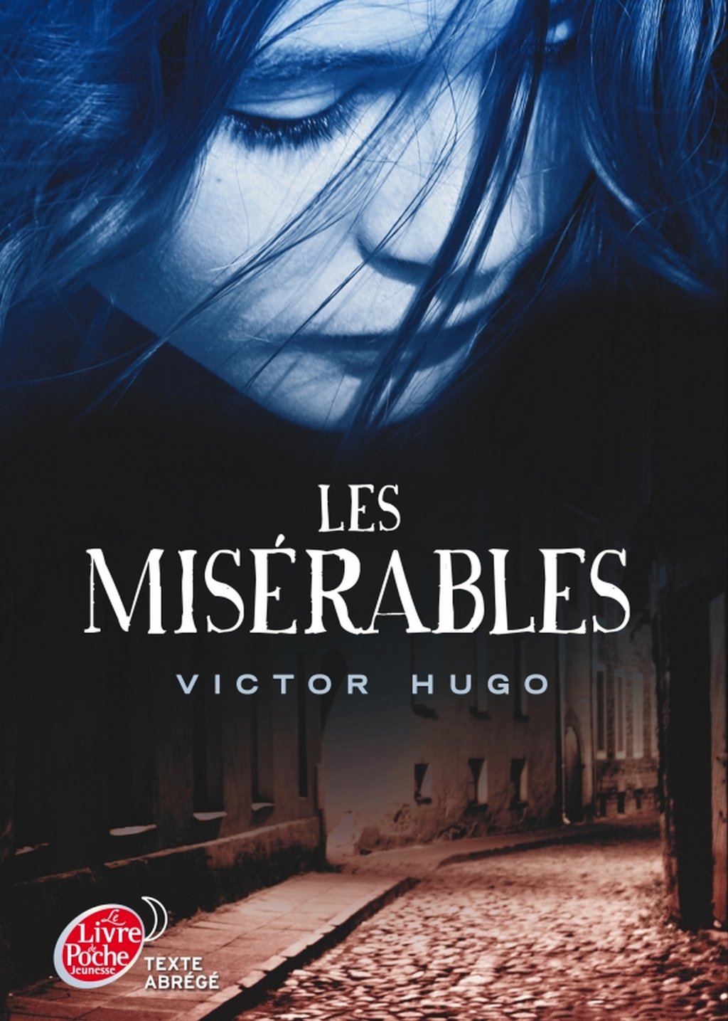 Les Misérables Texte Abrégé En Ligne Gratuit Les misérables : Victor Hugo - 9782013235006 | Cultura