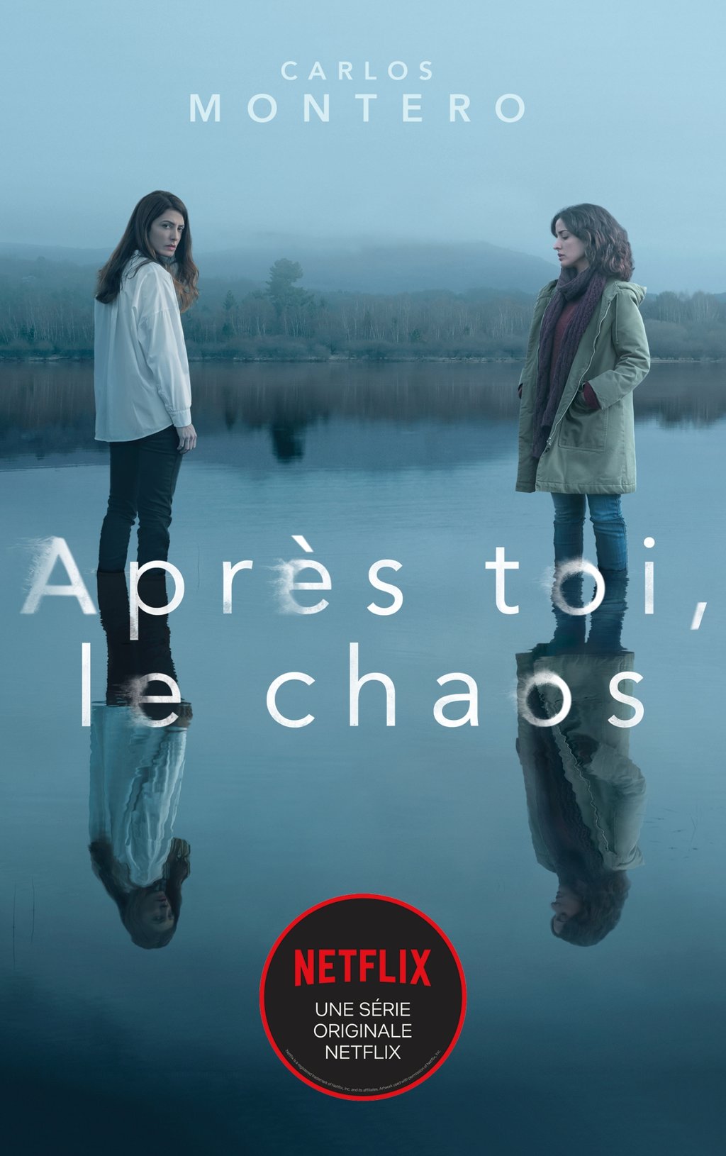 Apres Toi Le Chaos Streaming Après toi le chaos - 9782017158622 | Cultura