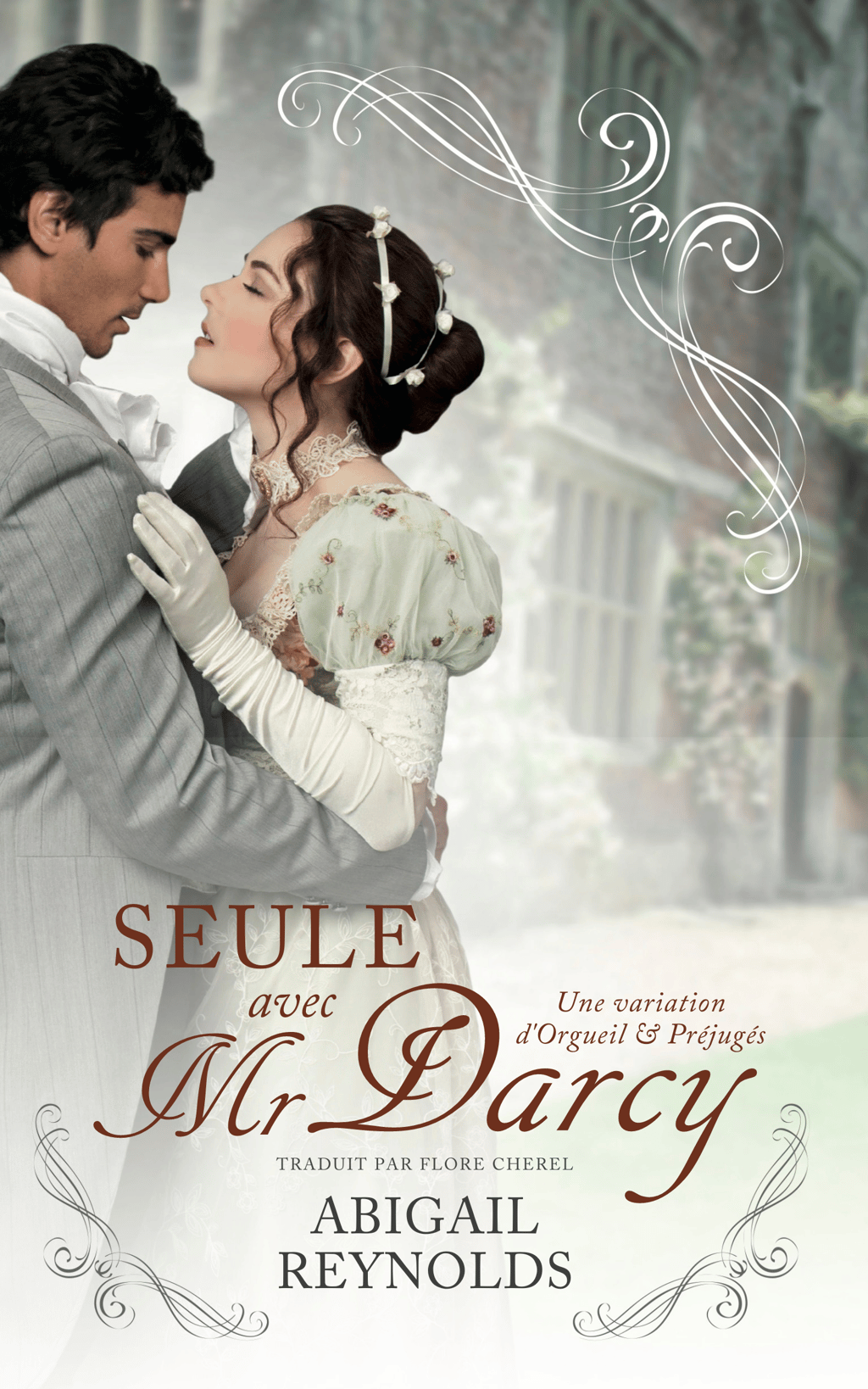 Seule Avec Mr Darcy Une Variation D Orgueil Et Prejuges Cultura