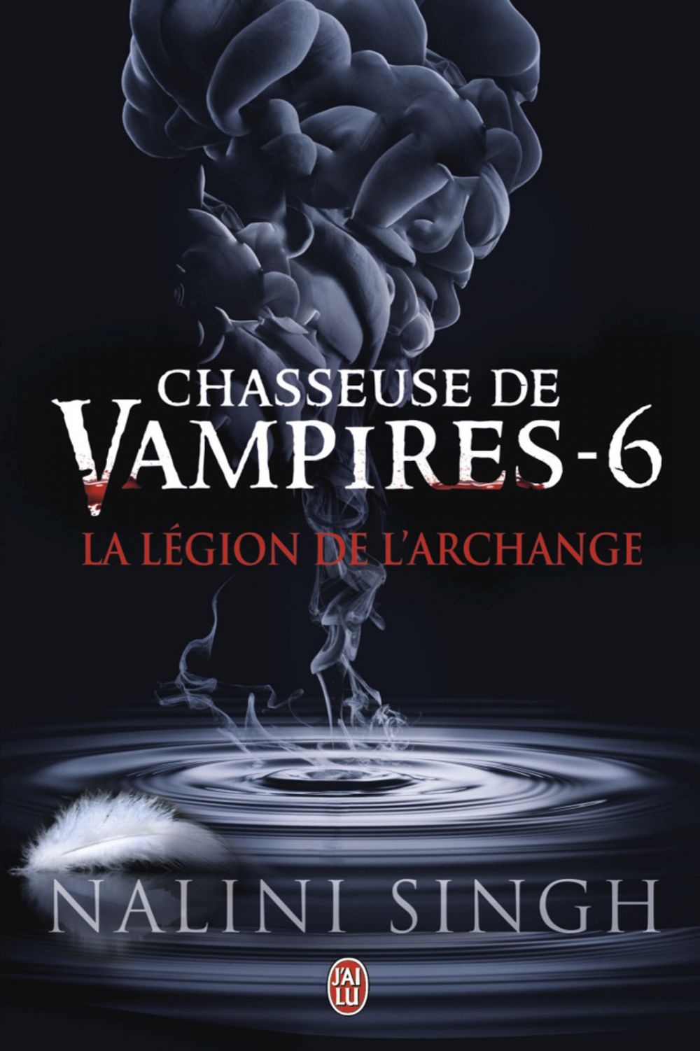 Chasseuse De Vampires Tome 10 Epub Gratuit Chasseuse de vampires (Tome 6) - La légion de l'Archange : Nalini Singh -  9782290093078 - Ebook romance sentimentale | Cultura