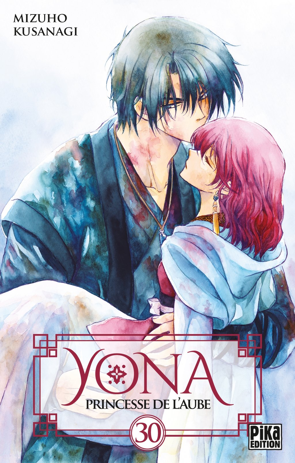 Vidéos Sur Yona : Princesse De L aube Yona, Princesse de l'Aube T30 : Mizuho Kusanagi - 9782811654375 - Shôjo  ebook - Manga ebook - Ebook BD - Manga - Humour | Cultura