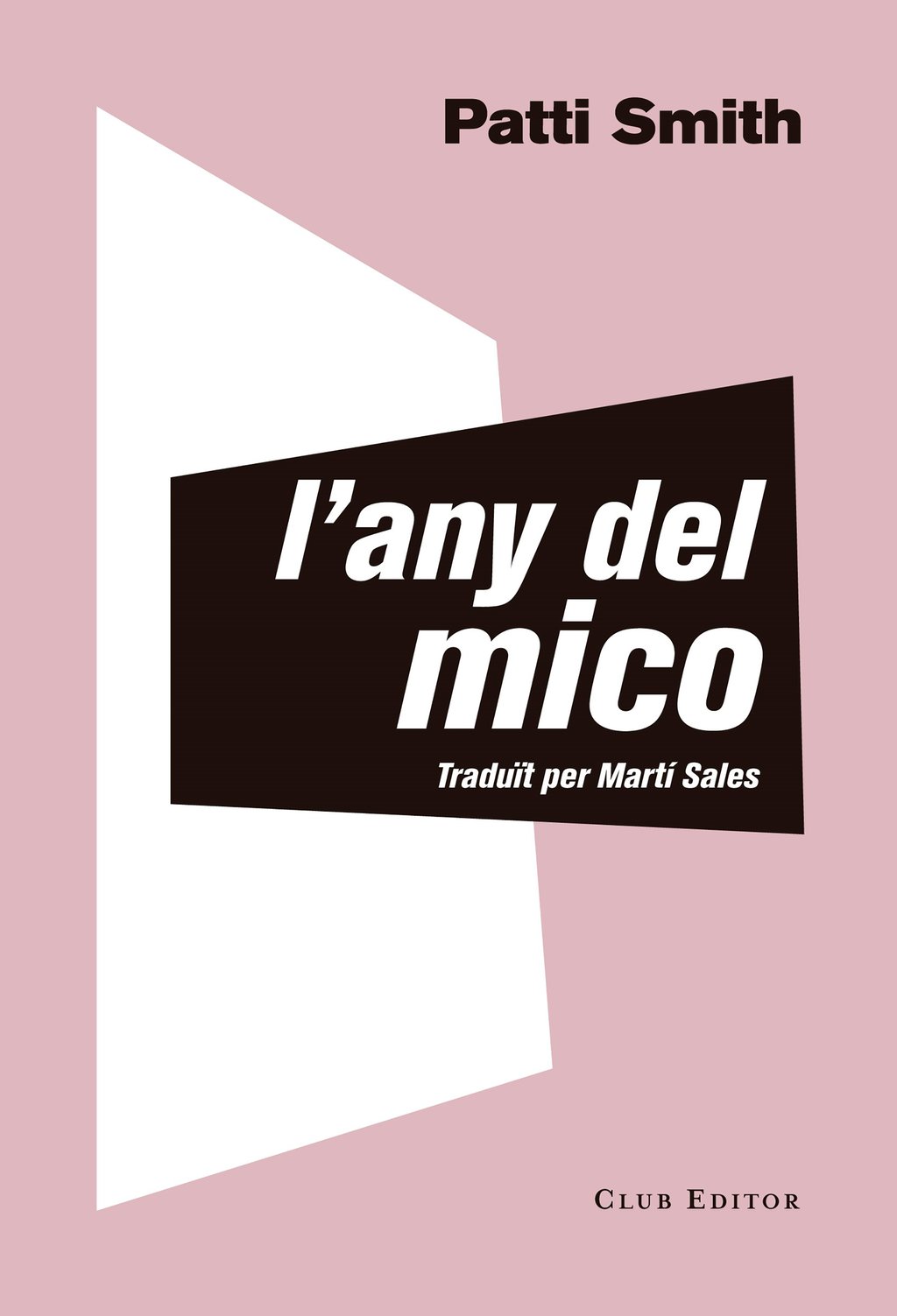 L'any Del Mico - 9788473292597 | Cultura