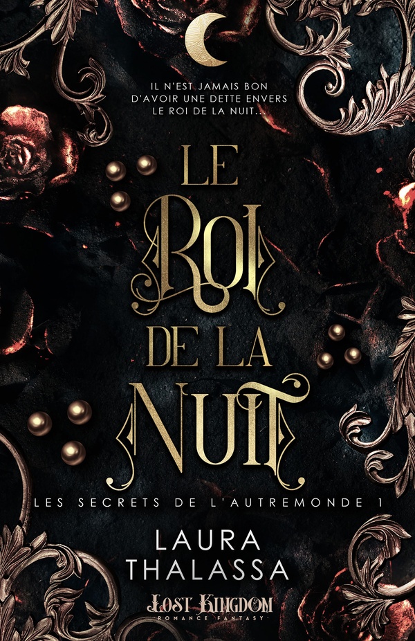 Les secrets de l
