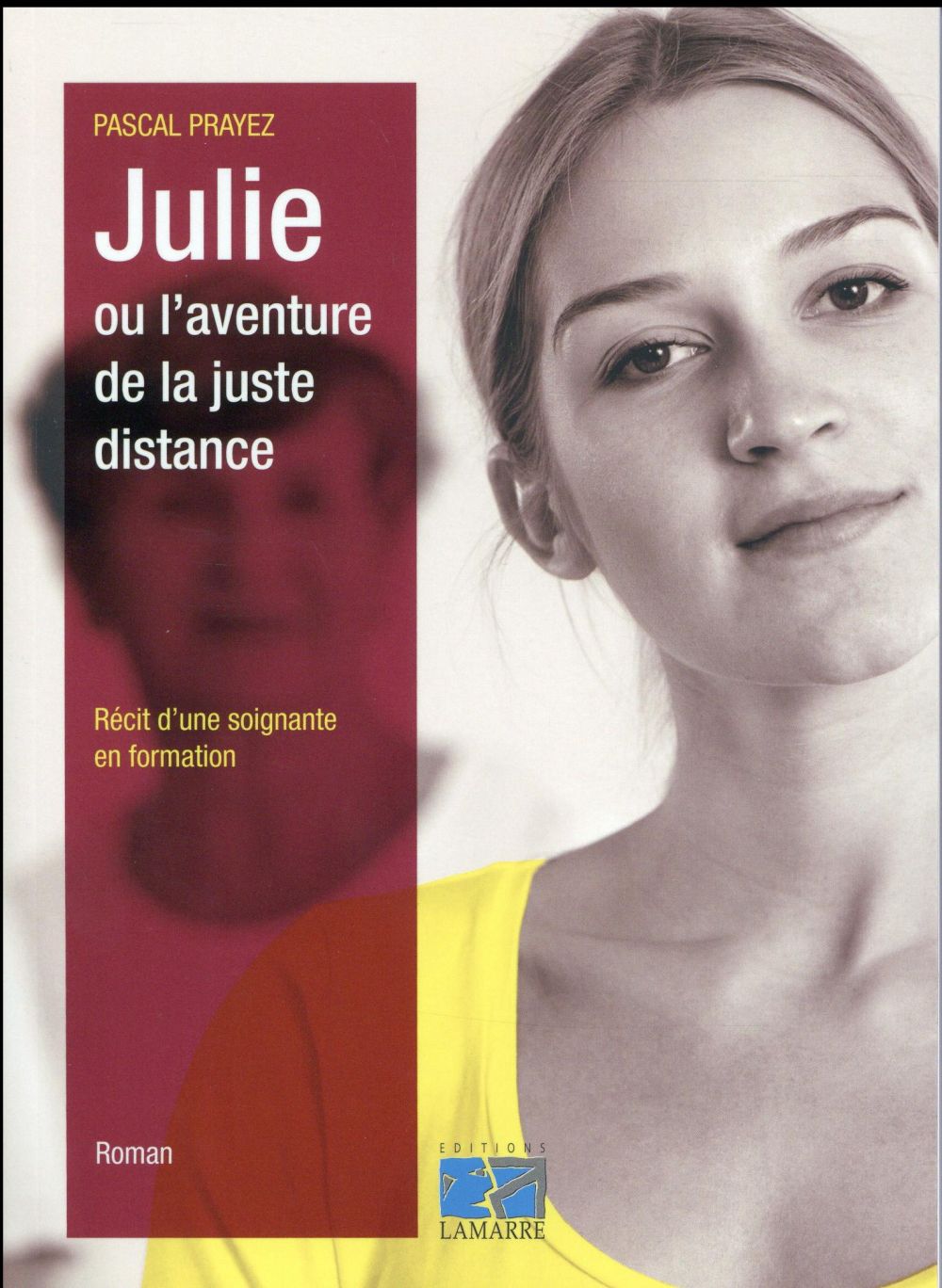 Pascal Prayez Distance Professionnelle Et Qualité Du Soin Pdf