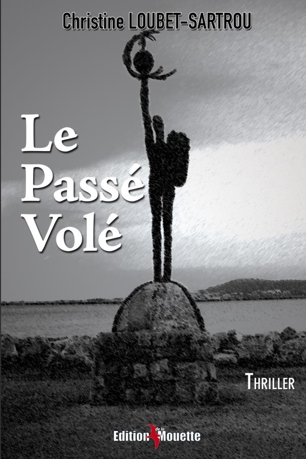 Le passe vole 2917250364 Romans Sciencefiction Cultura