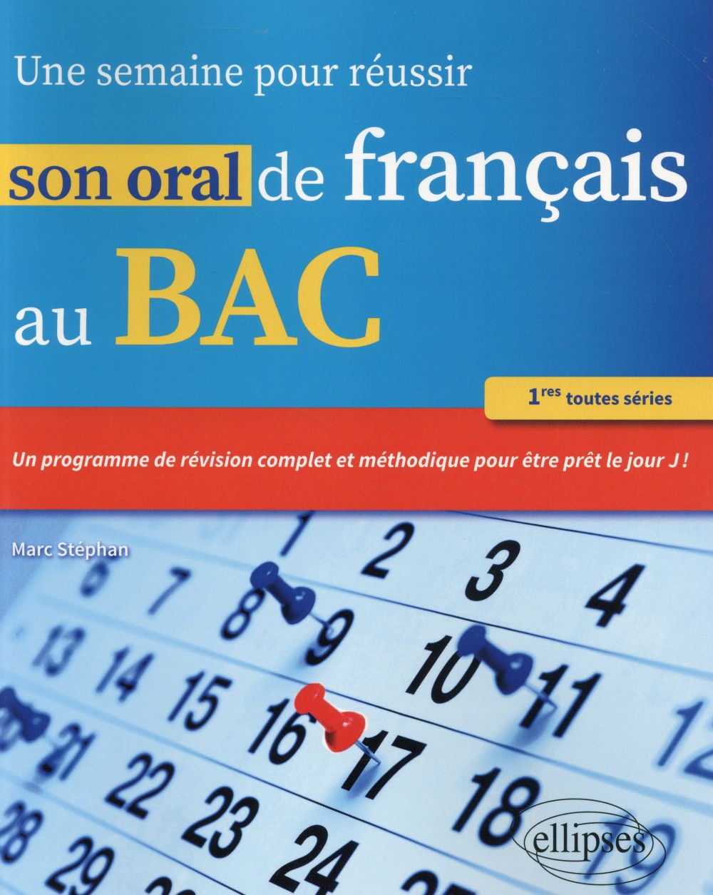 Quel Livre Choisir Pour L Oral De Francais www.cultura.com
