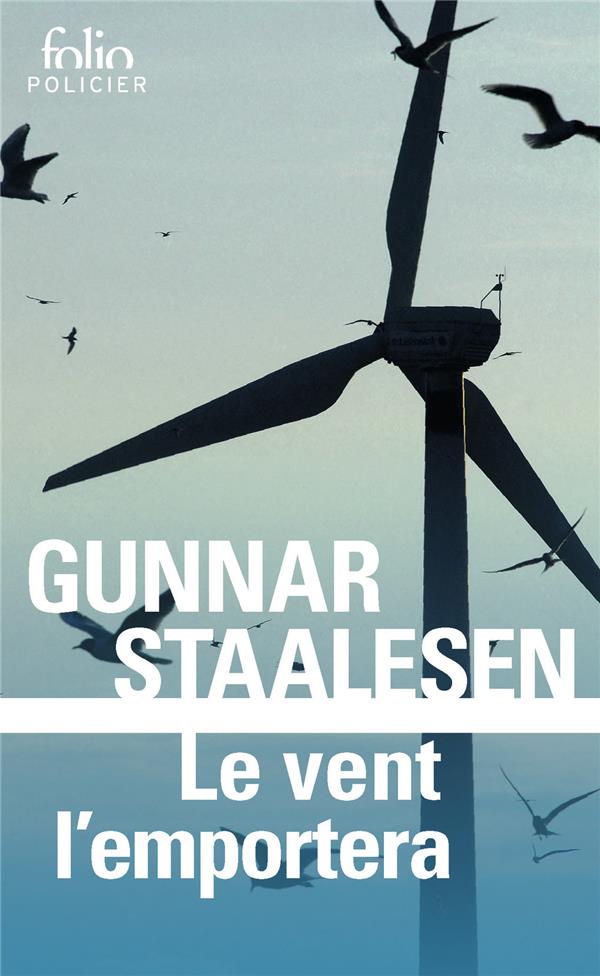 Le vent l'emportera Gunnar Staalesen 2072805236 Thrillers Cultura Le vent l'emportera Gunnar Staalesen 2072805236 Thrillers Cultura