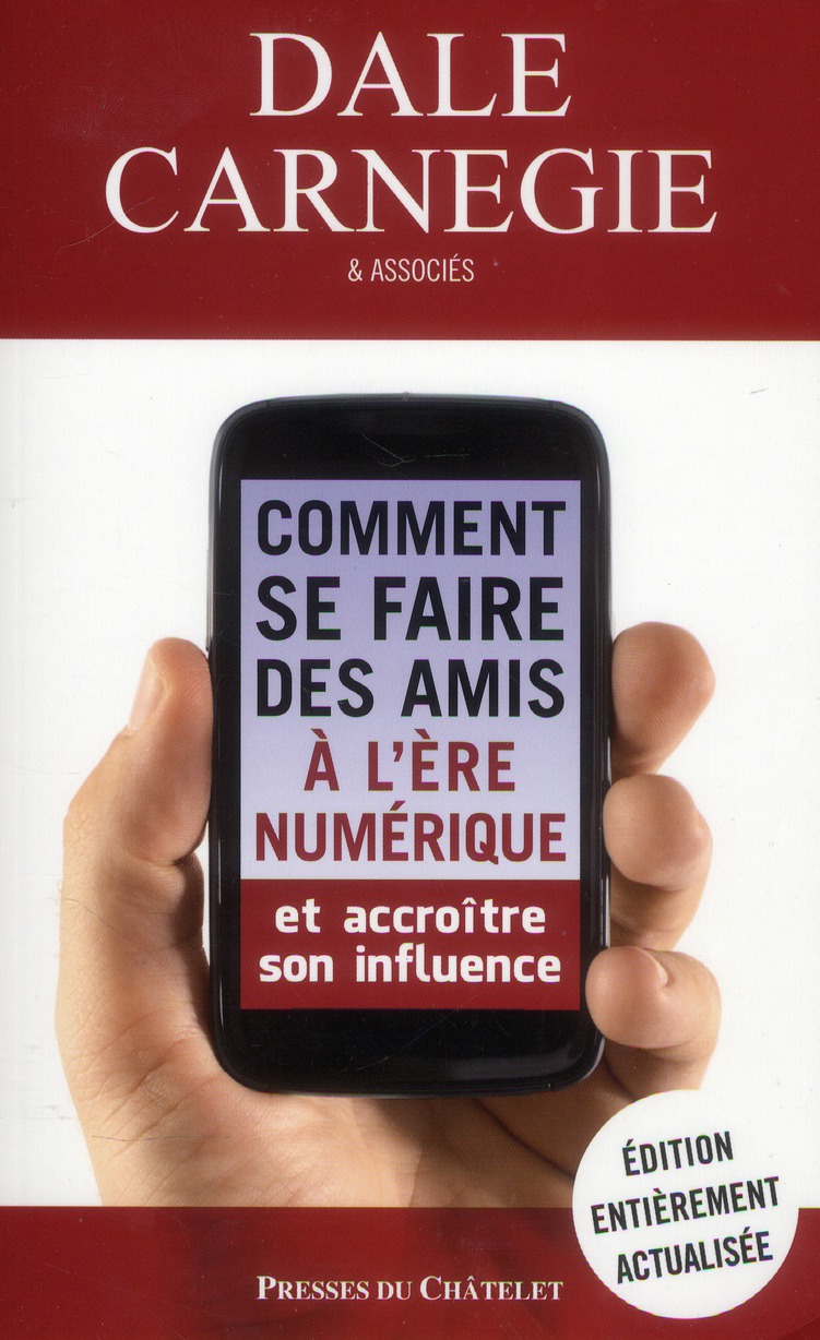 Comment se faire des amis à l