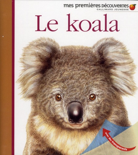 Le Koala Collectif Livres Pour Enfants Des 3 Ans Cultura