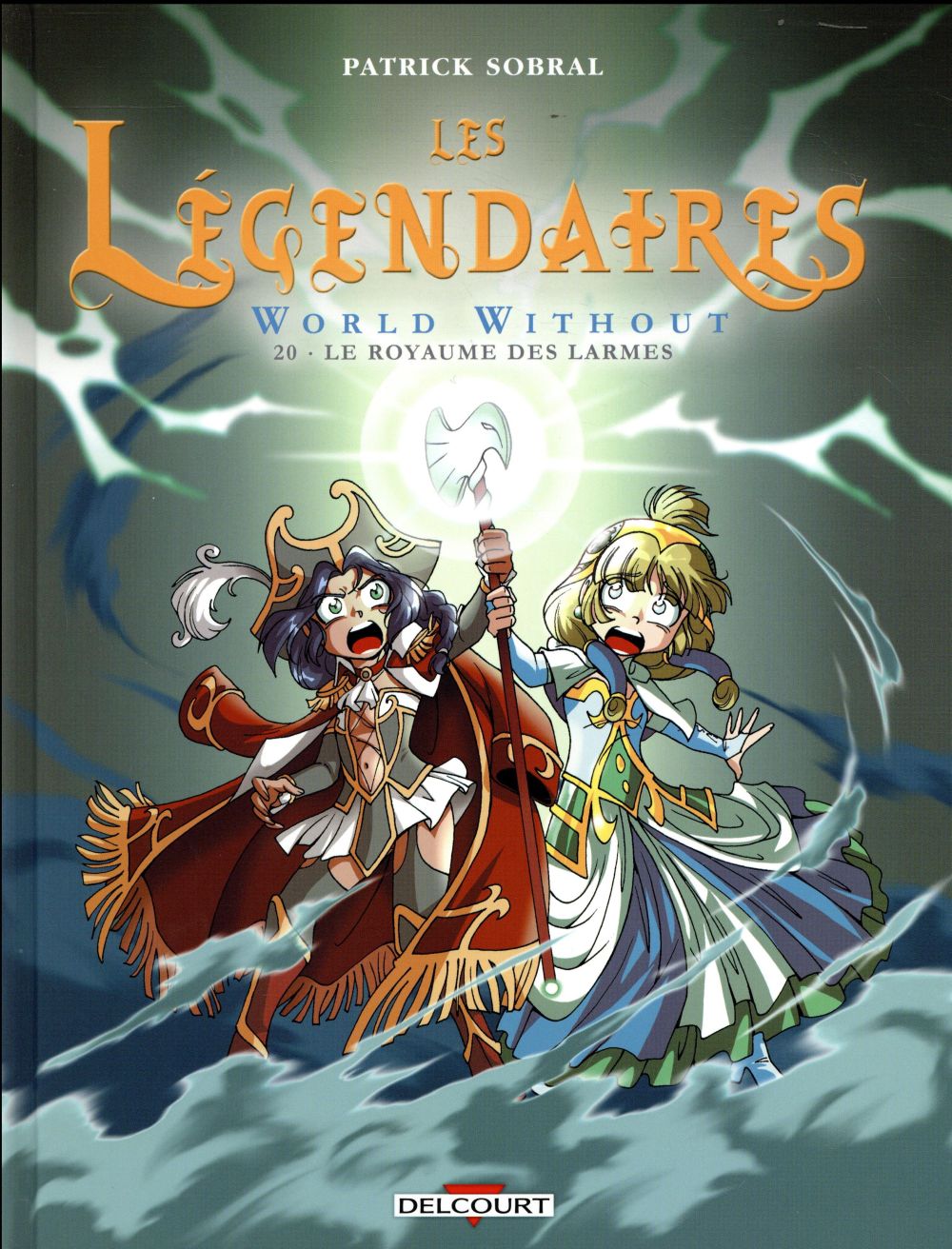 Les Légendaires Tome 20 Lecture En Ligne Gratuite