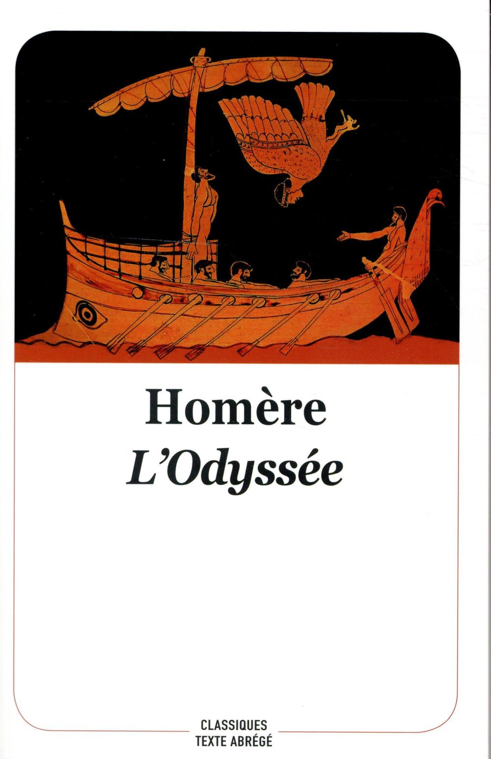 L Odyssee D Homere 6eme Audio L'odyssée : Homère - 2211124488 - Romans - Livres dès 12 ans - Livres pour  enfants dès 12 ans | Cultura