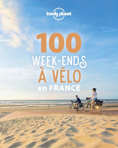 Les 100 meilleurs weekend à vélo en France